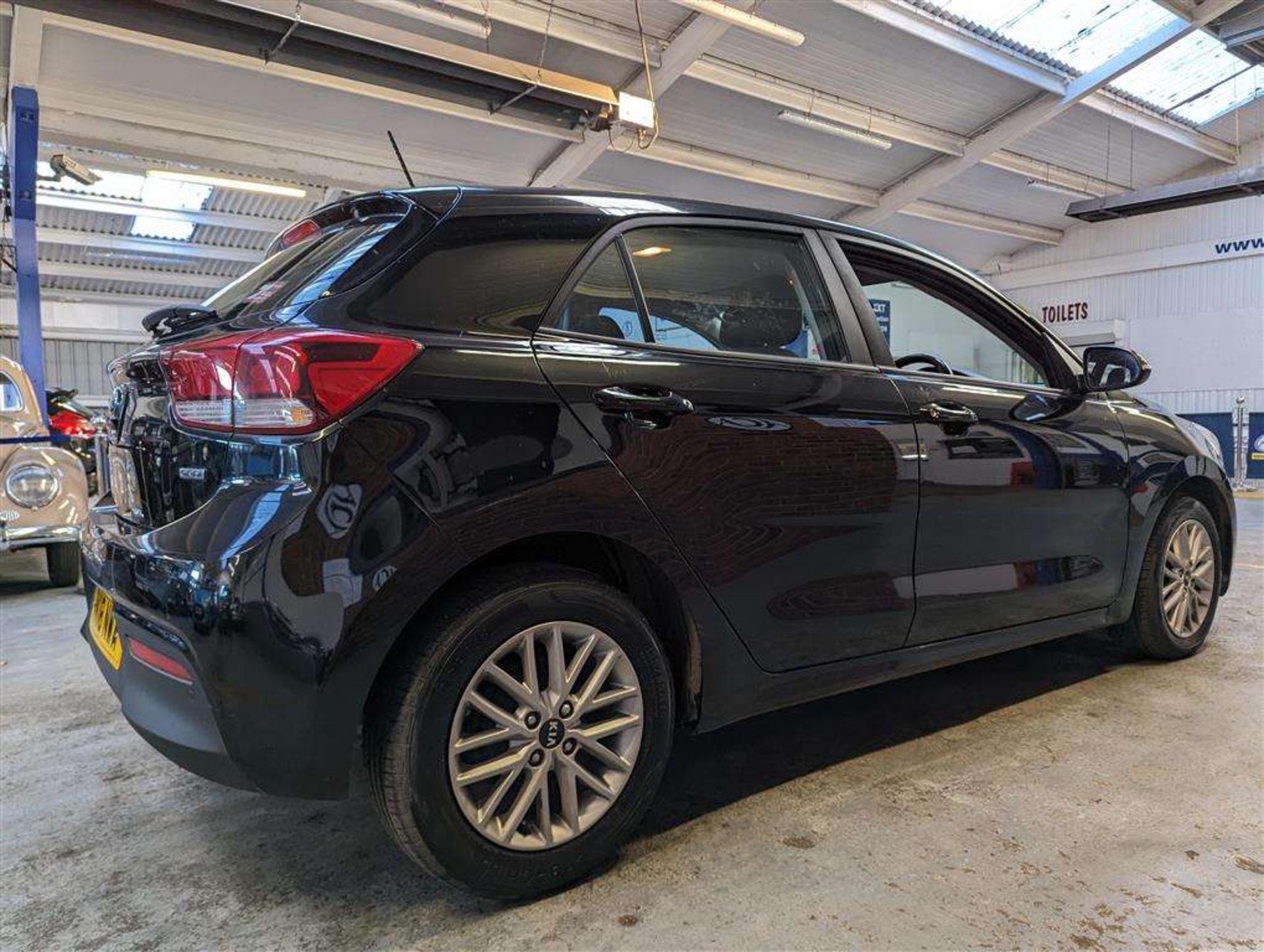 2018 KIA RIO 2 CRDI - Image 8 of 28