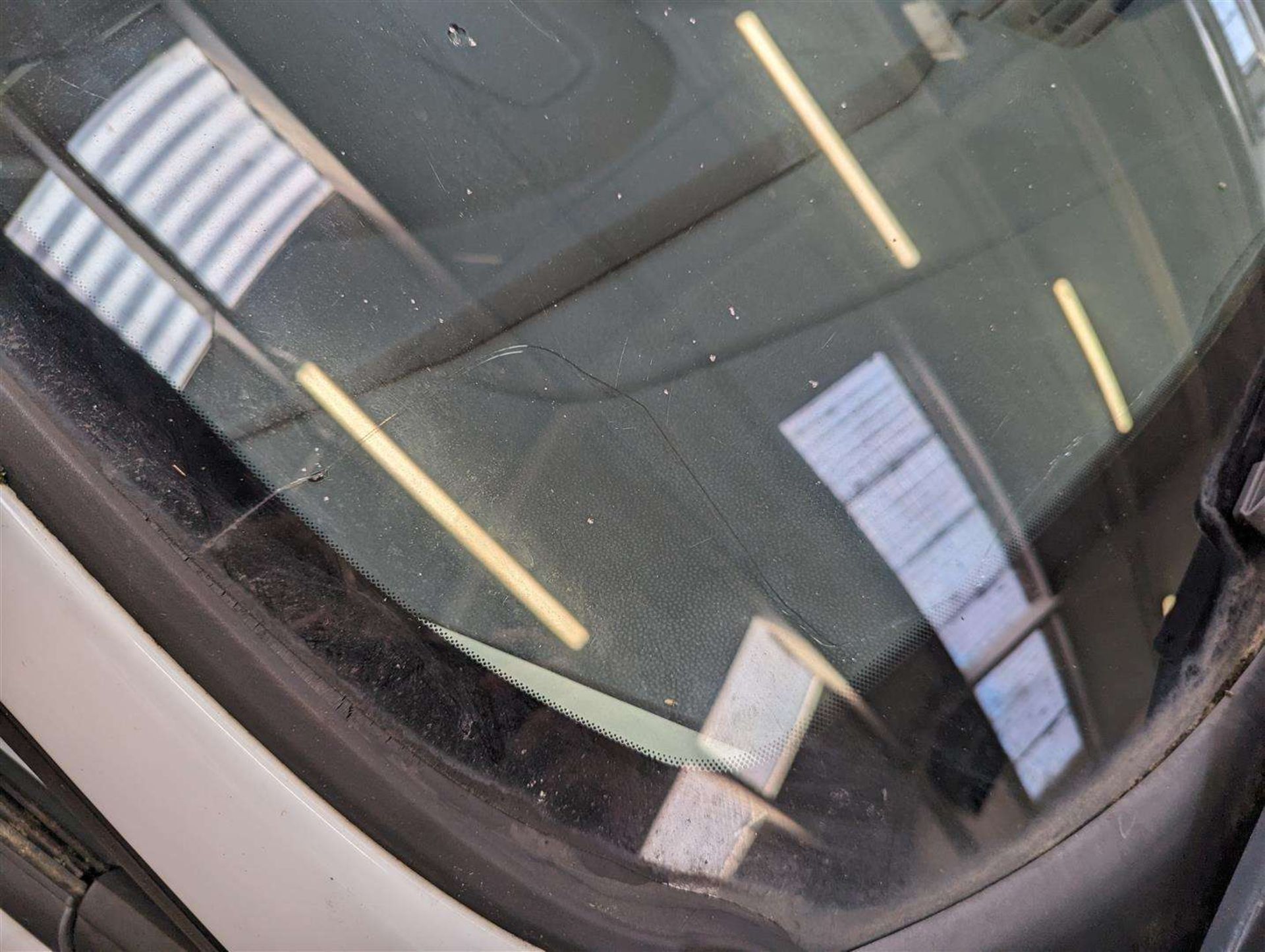 2011 FORD FIESTA ECONETIC TDCI DPF - Image 5 of 30