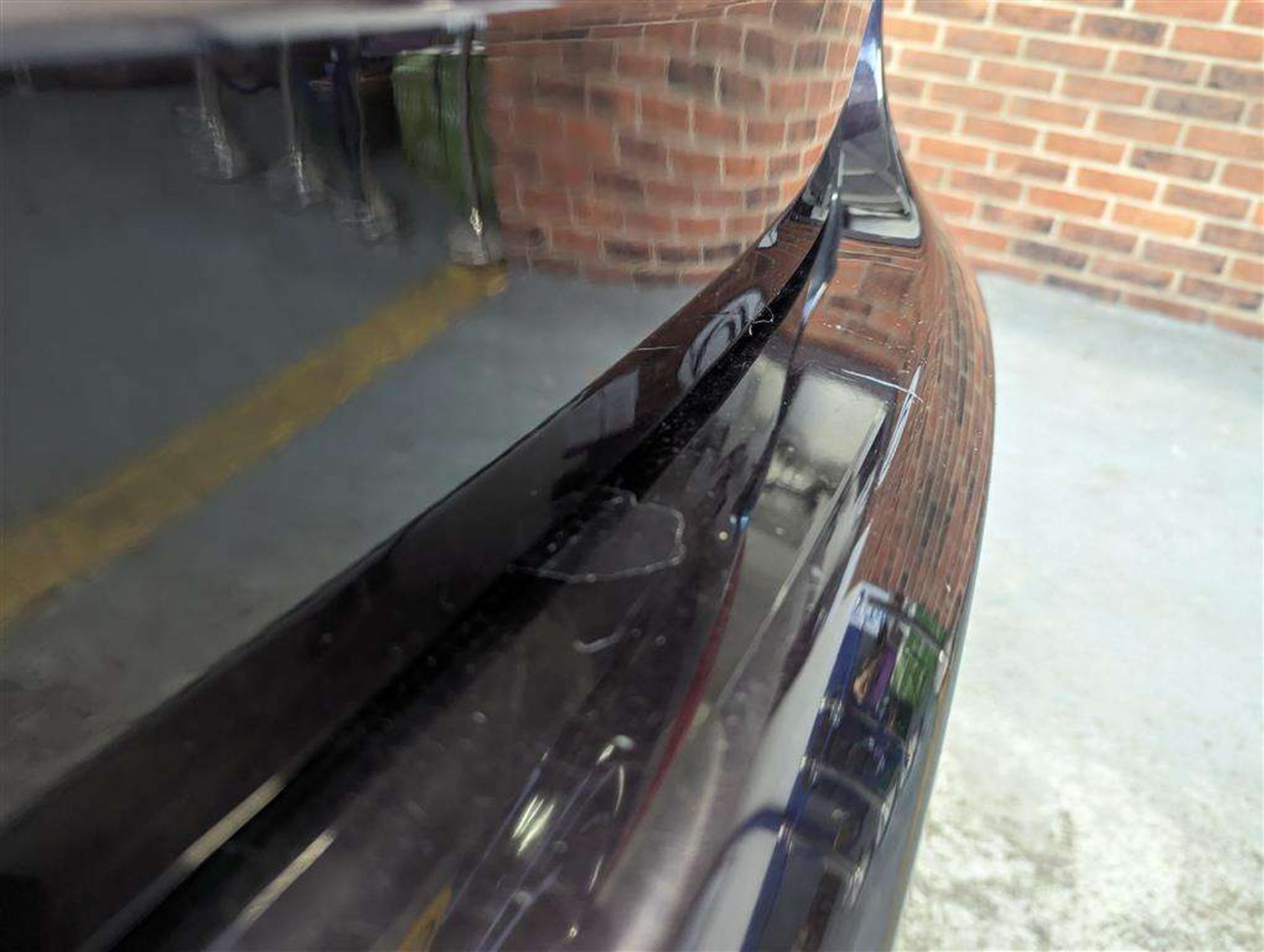 2015 NISSAN QASHQAI TEKNA DCI - Image 29 of 30