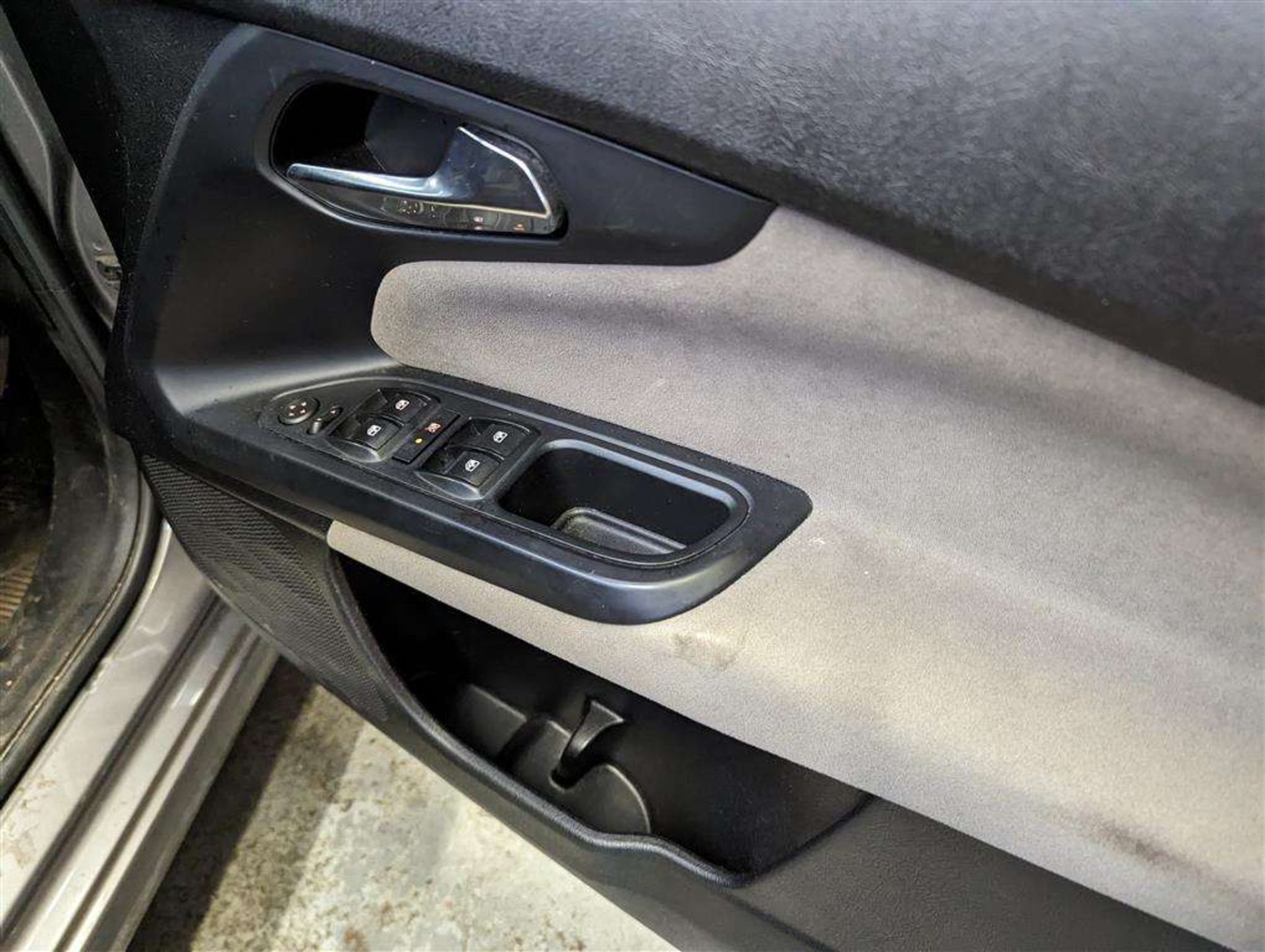 2018 FIAT TIPO LOUNGE MULITJET - Image 25 of 30