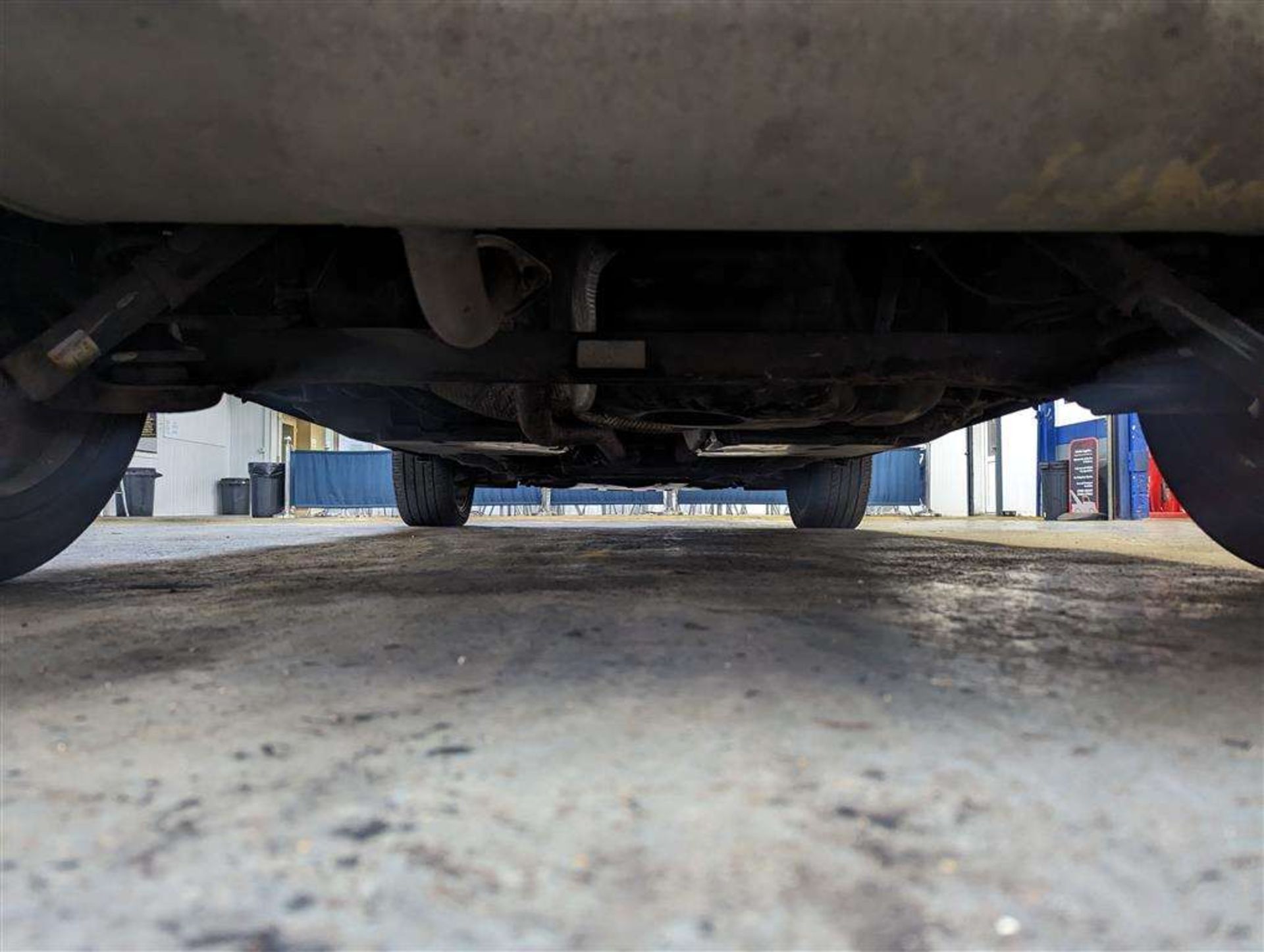 2015 NISSAN QASHQAI TEKNA DCI - Image 7 of 30