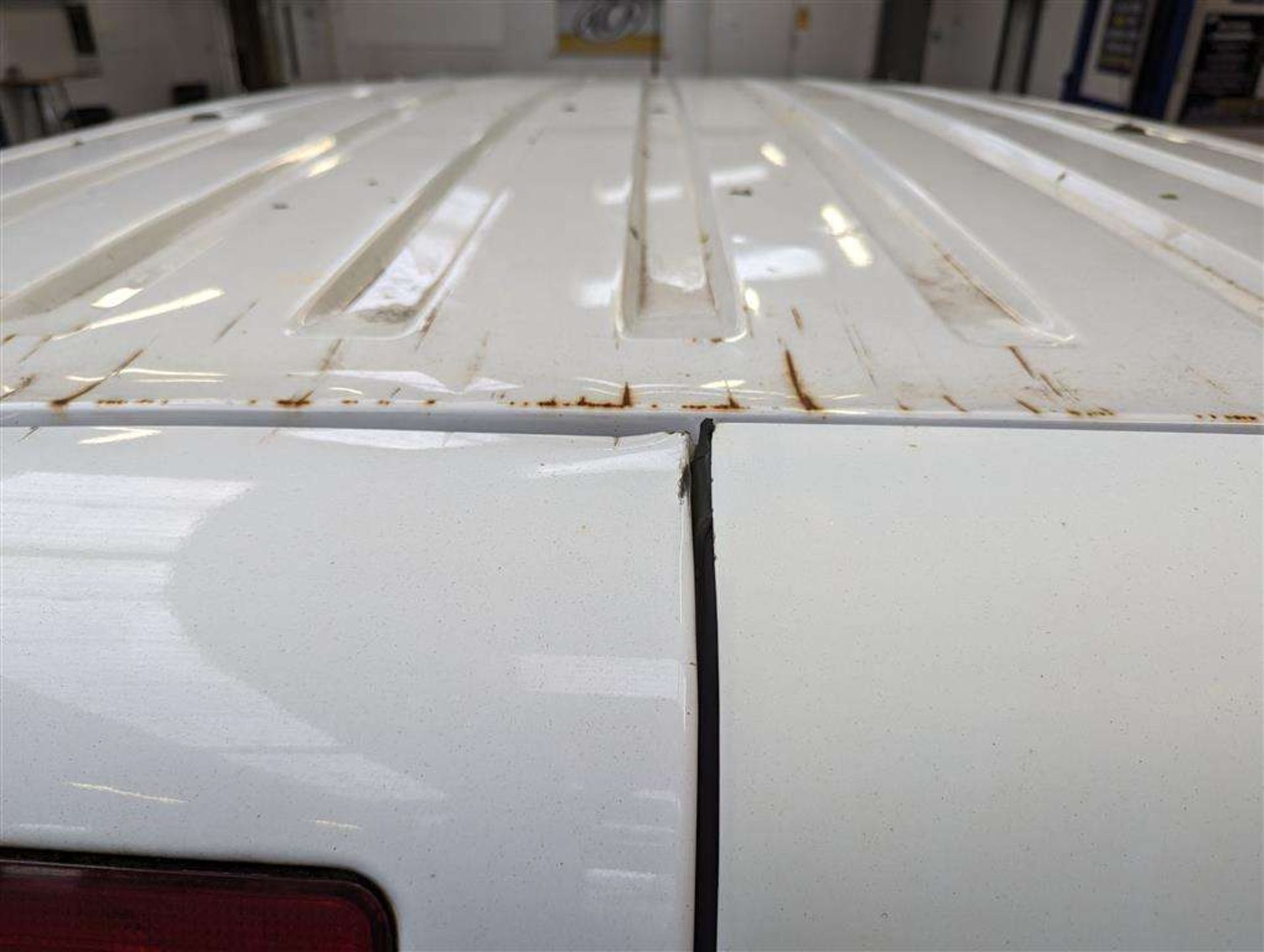 2012 FORD TRANSIT CONNECT 90 T230 - Image 24 of 30