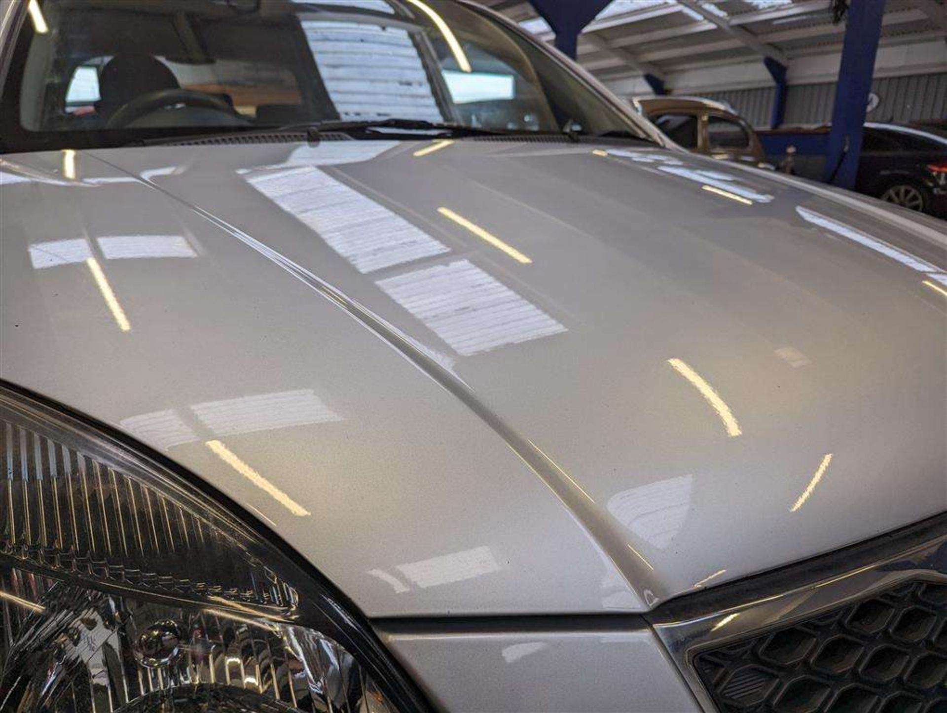 2010 KIA RIO STRIKE AUTO - Image 12 of 30