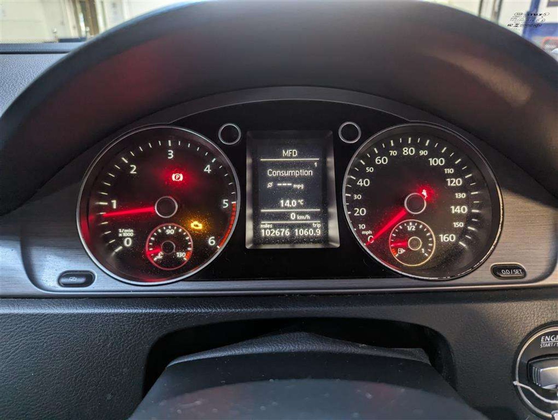 2012 VOLKSWAGEN PASSAT SE BLUEMOTION TECH - Image 27 of 29