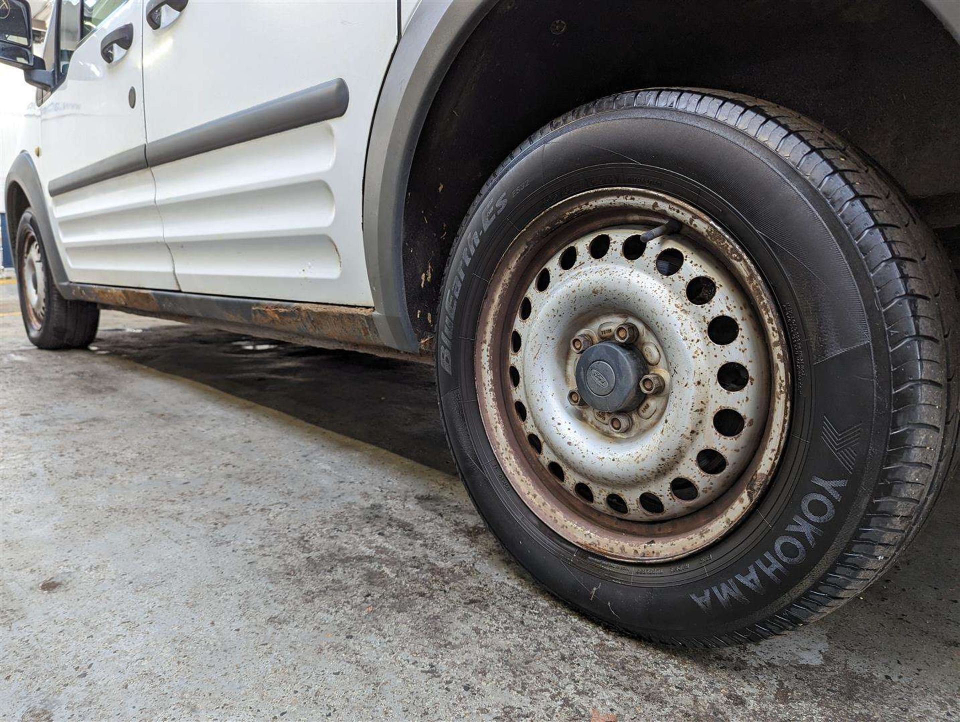 2011 FORD TRAN CONNECT 90 T230 - Image 15 of 28