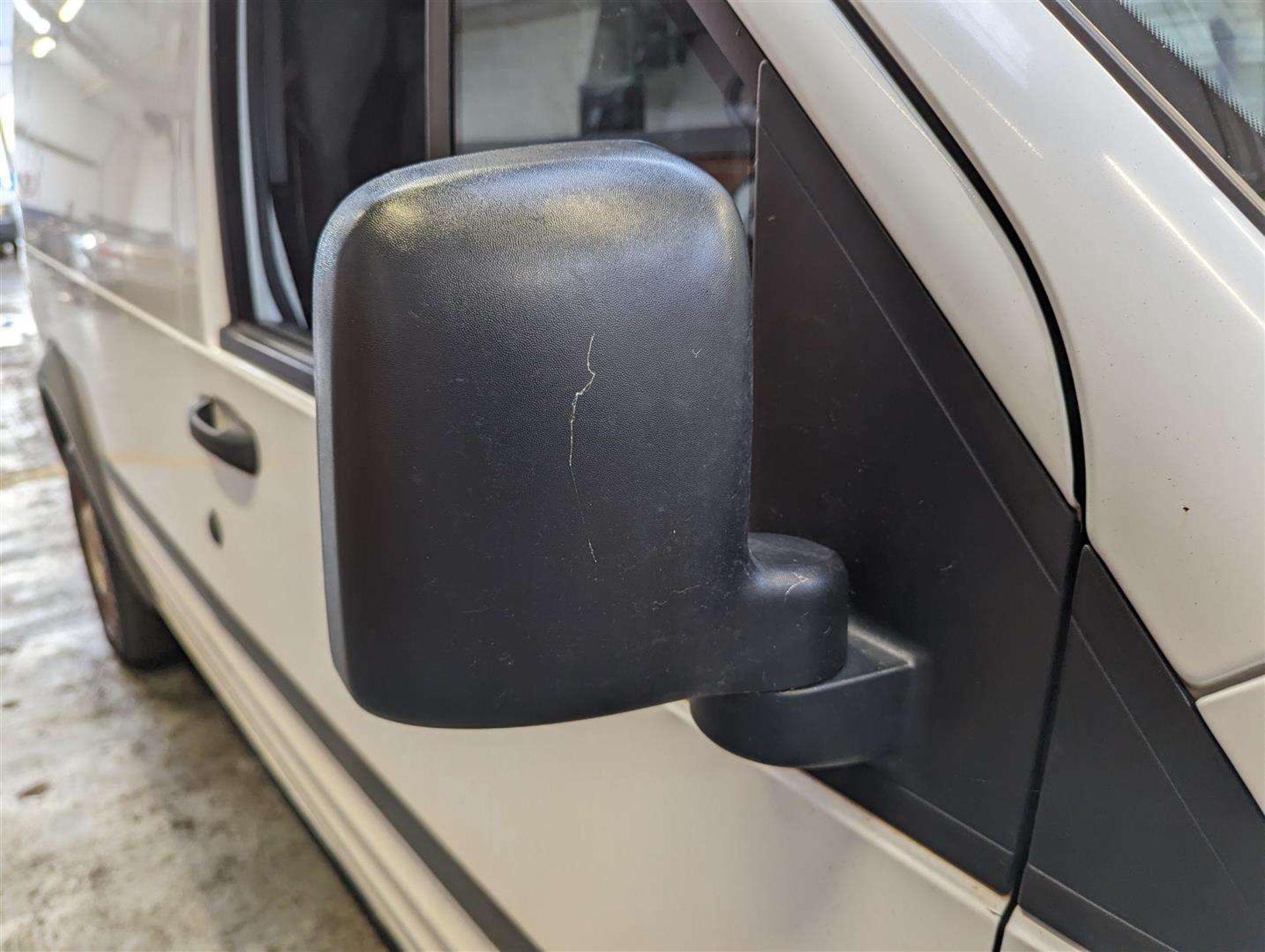 2011 FORD TRAN CONNECT 90 T230 - Image 22 of 28