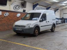 2008 FORD TRANSIT CONN T230 L90