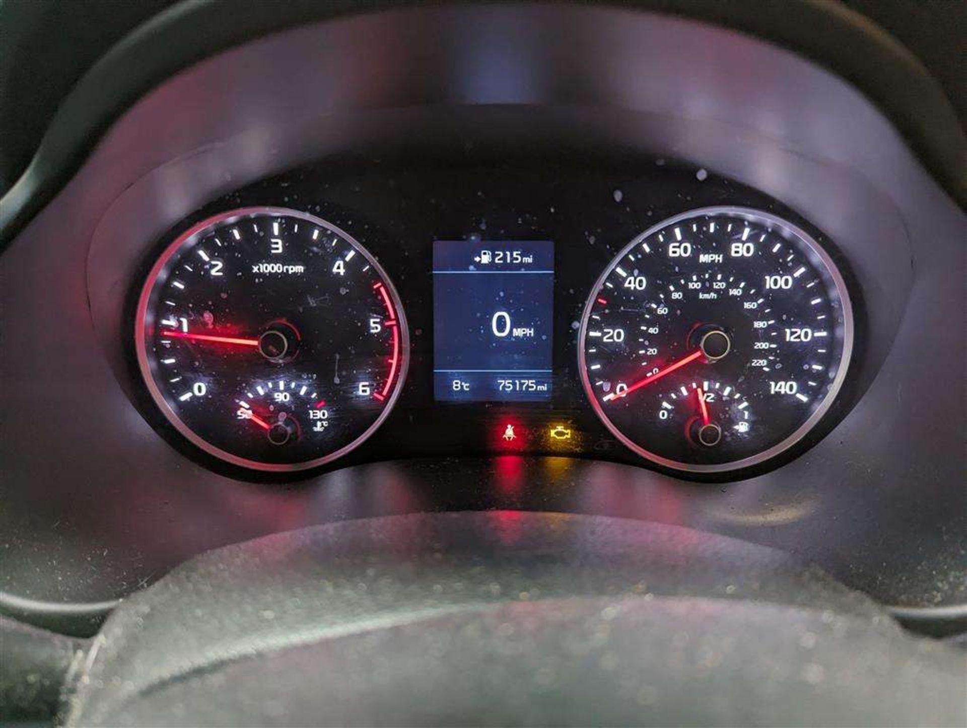 2018 KIA RIO 2 CRDI - Image 27 of 28