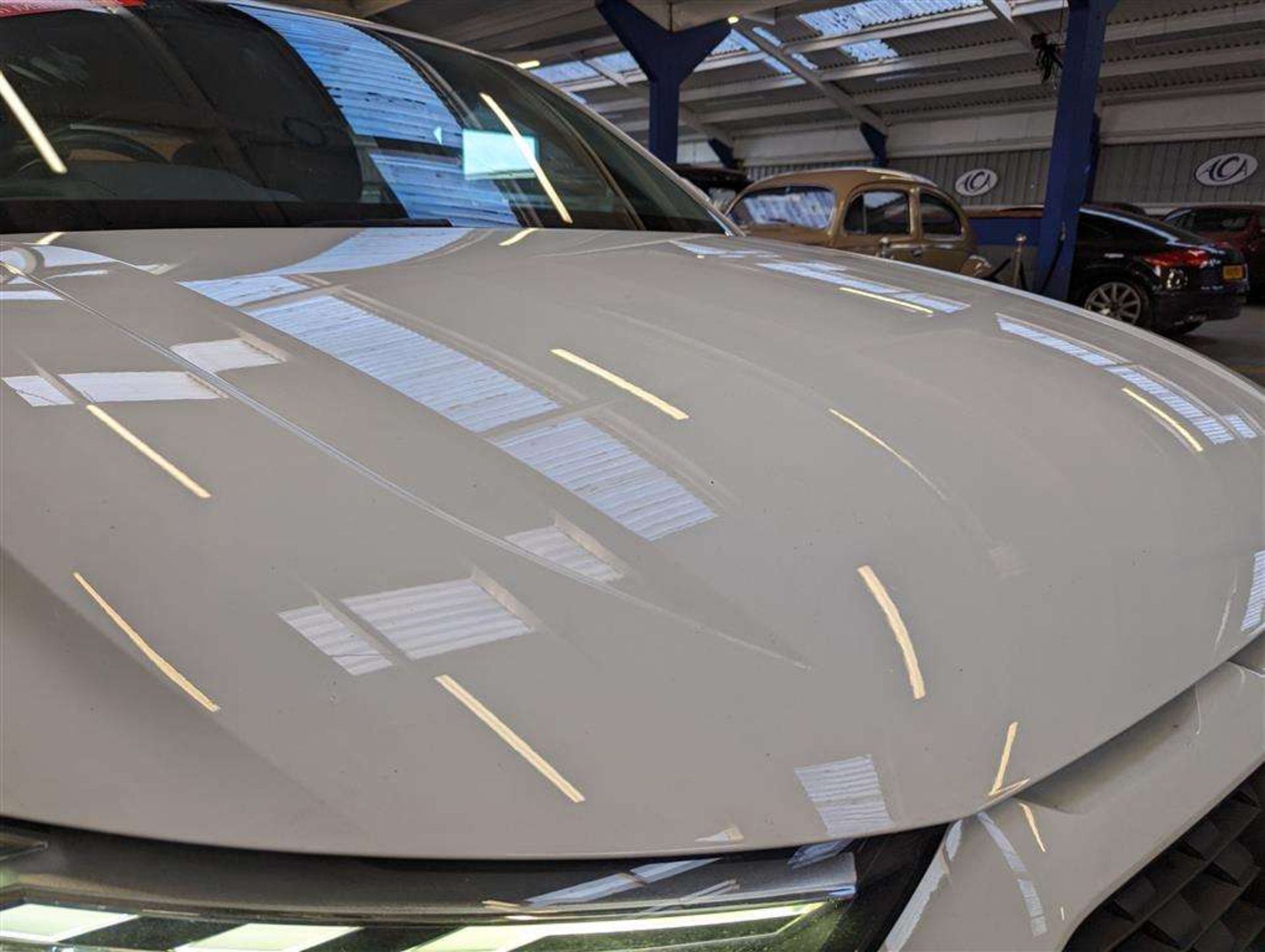 2019 AUDI A1 SE 30 TFSI - Image 17 of 27