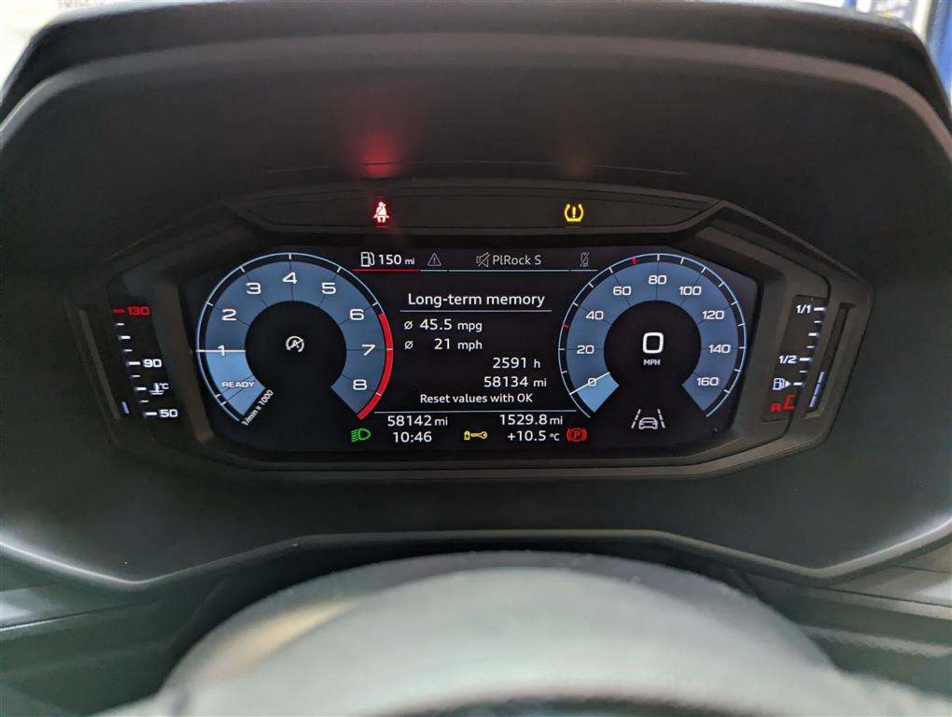 2019 AUDI A1 SE 30 TFSI - Image 26 of 27