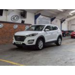 2019 HYUNDAI TUCSON SE NAV GDI 2WD