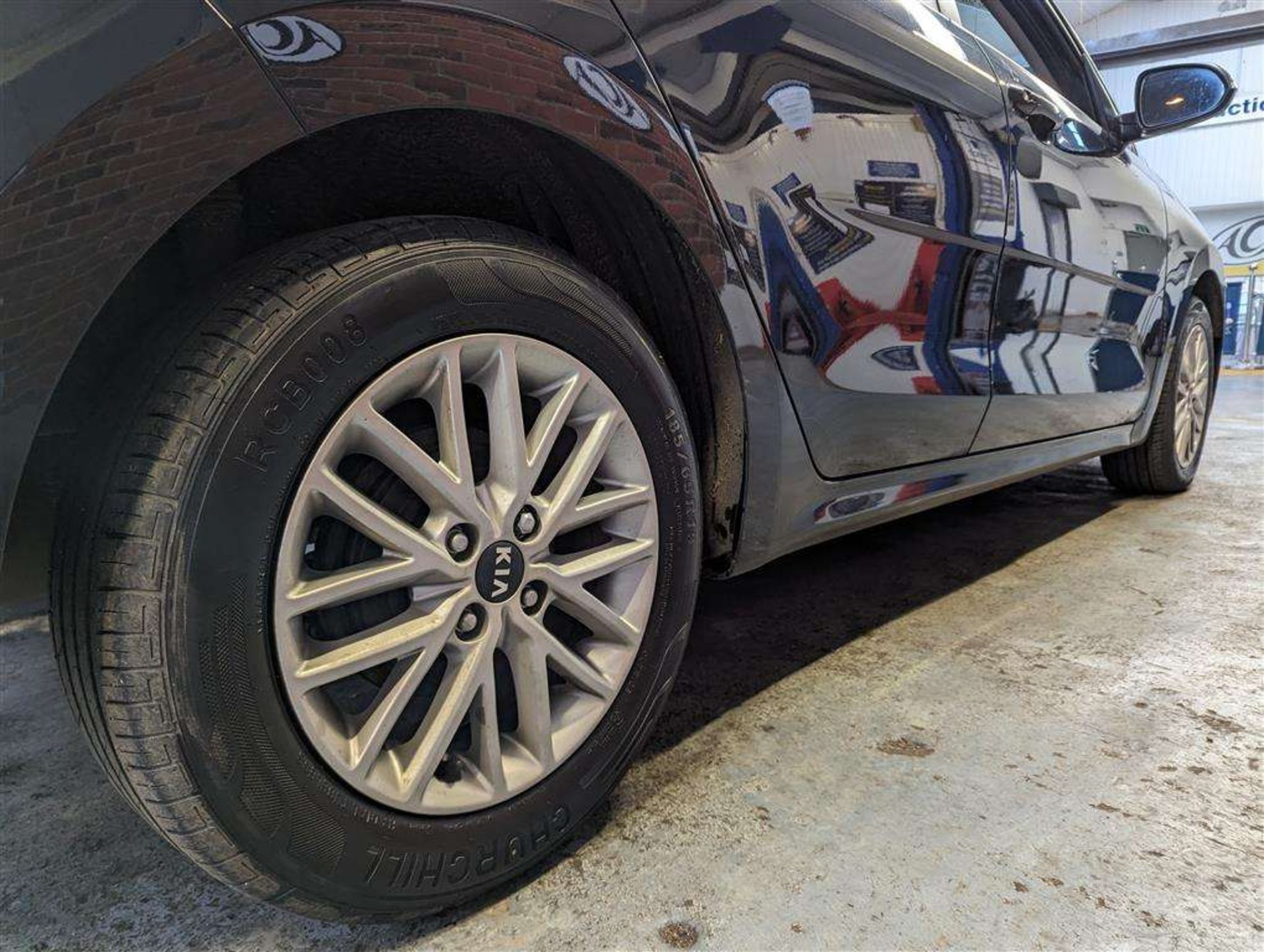 2018 KIA RIO 2 CRDI - Image 9 of 28