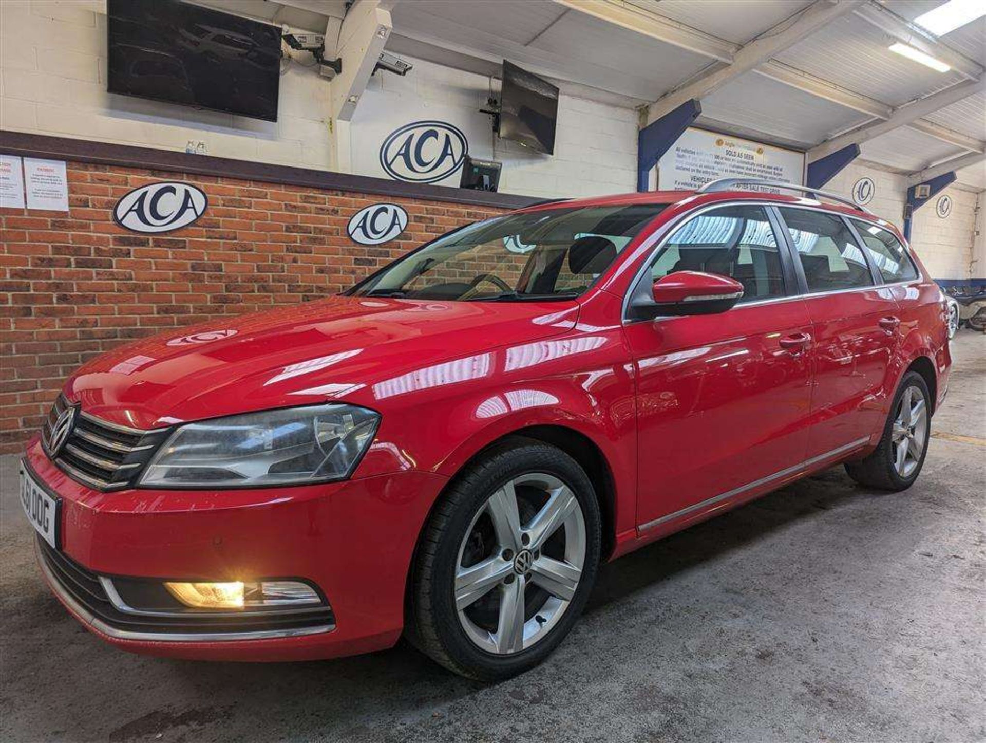 2012 VOLKSWAGEN PASSAT SE BLUEMOTION TECH - Image 17 of 29