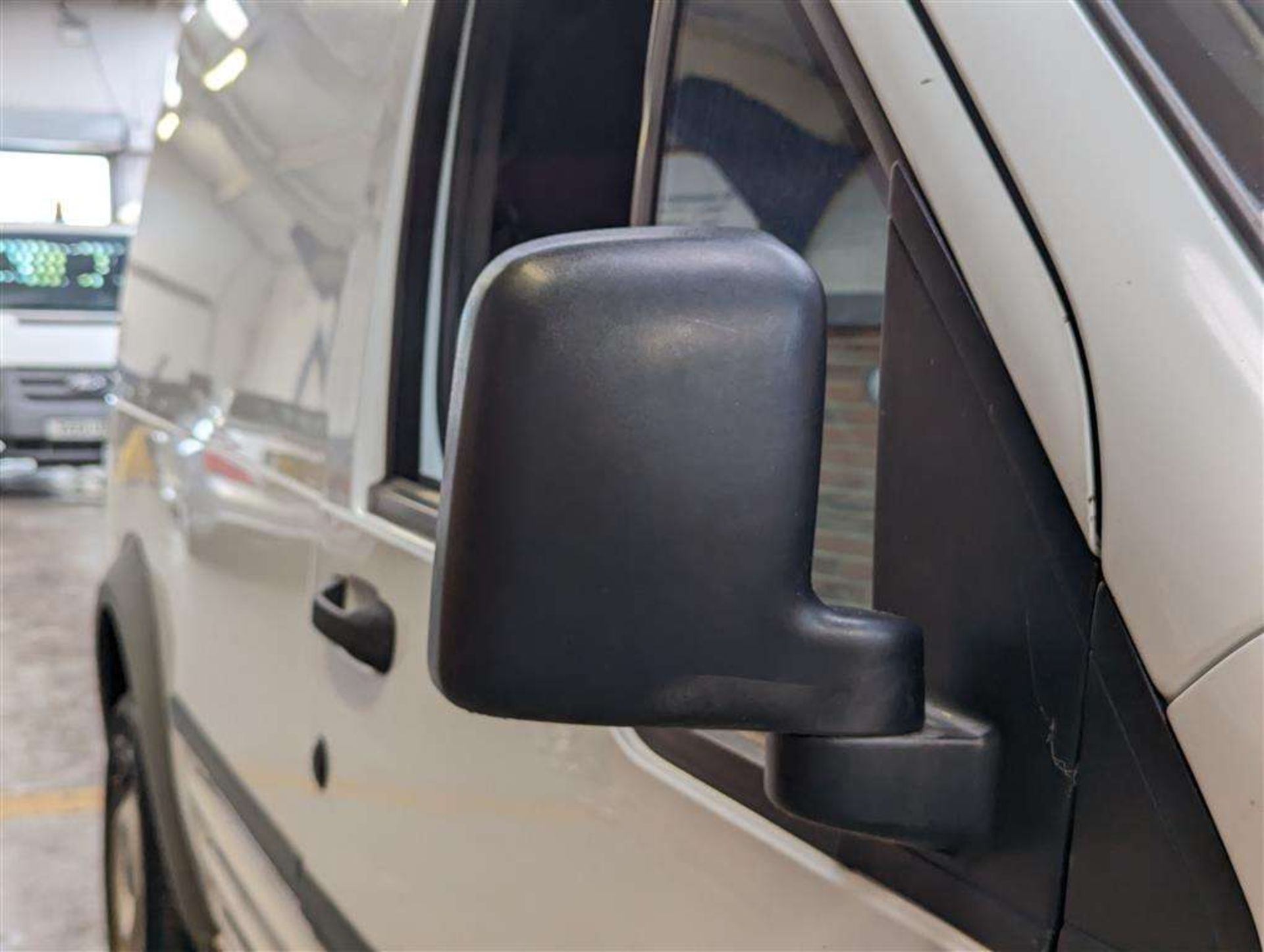 2011 FORD TRAN CONNECT 90 T230 - Image 17 of 28