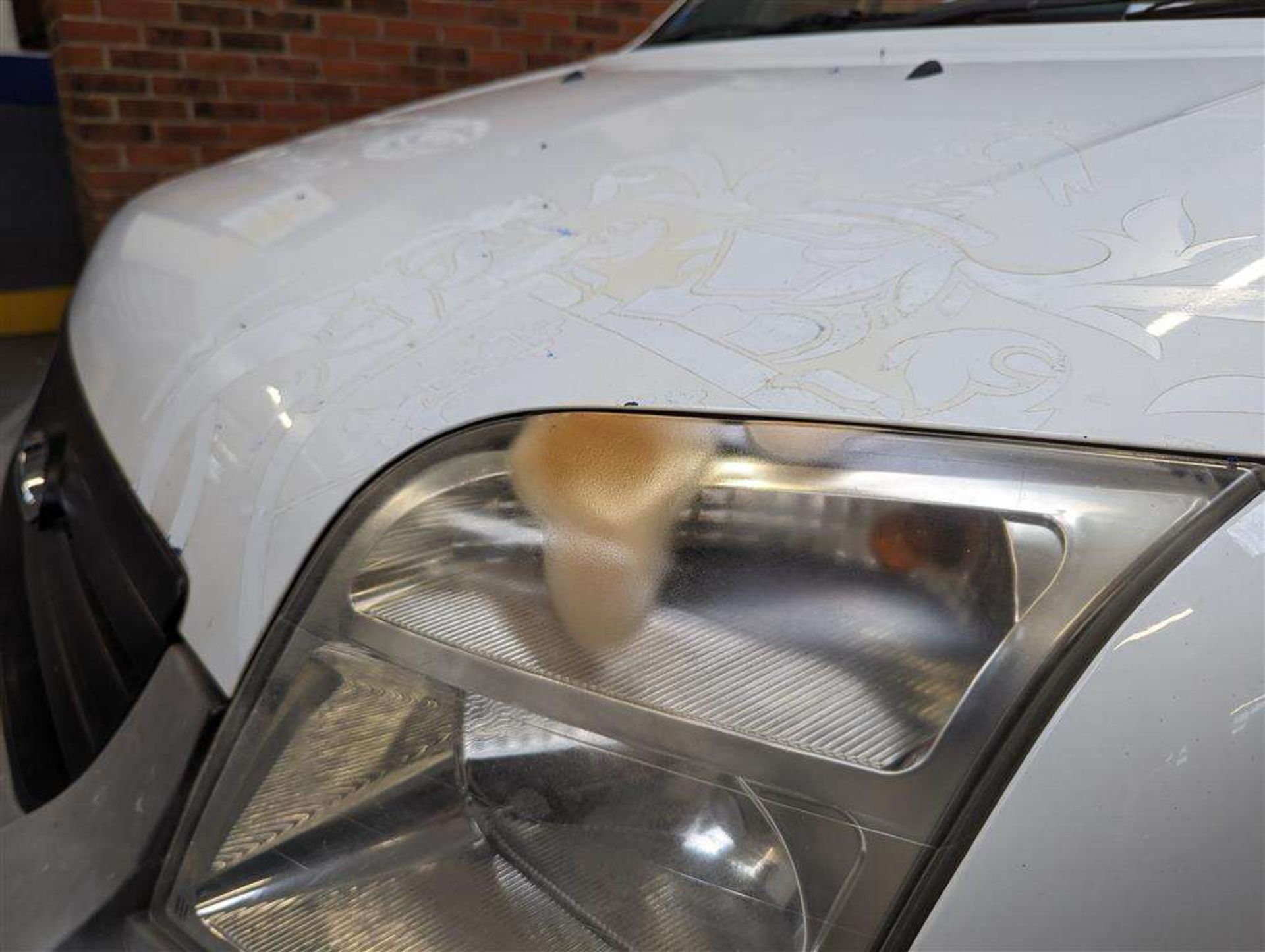 2012 FORD TRANSIT CONNECT 90 T230 - Image 4 of 30