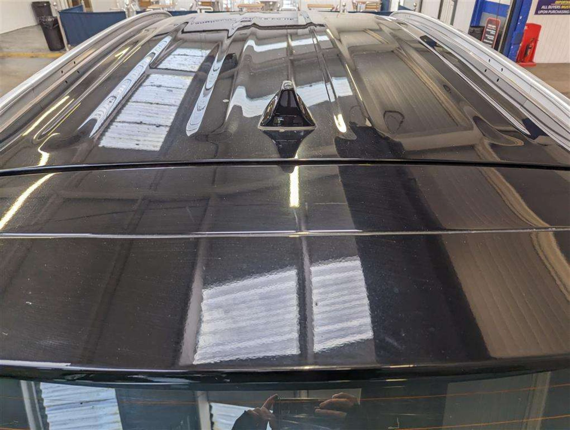 2016 HYUNDAI TUCSON SE NAV B-DRIVE 2WD - Image 6 of 30