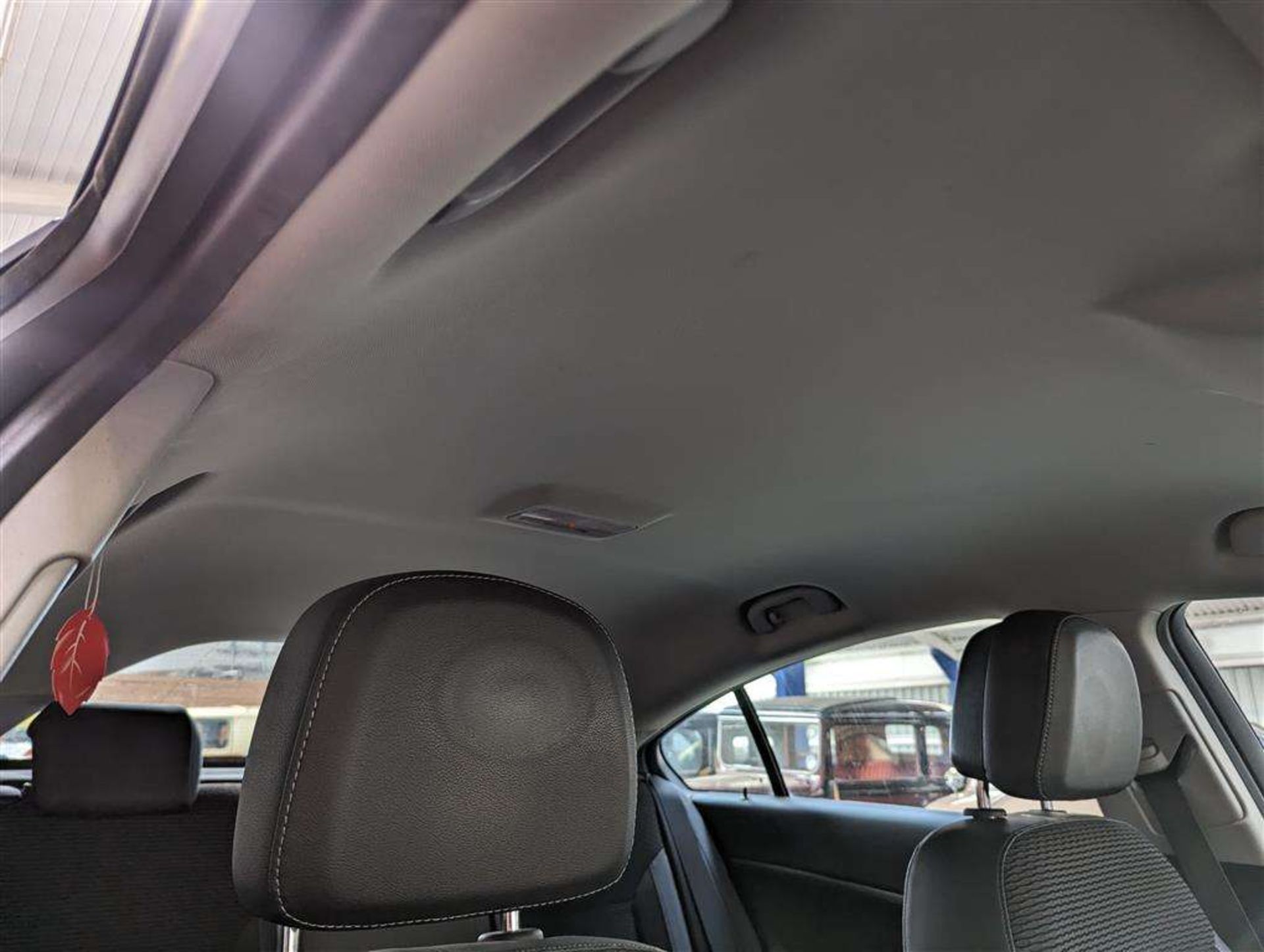 2014 VAUXHALL INSIGNIA TECHLINE CDTI EC - Image 23 of 28