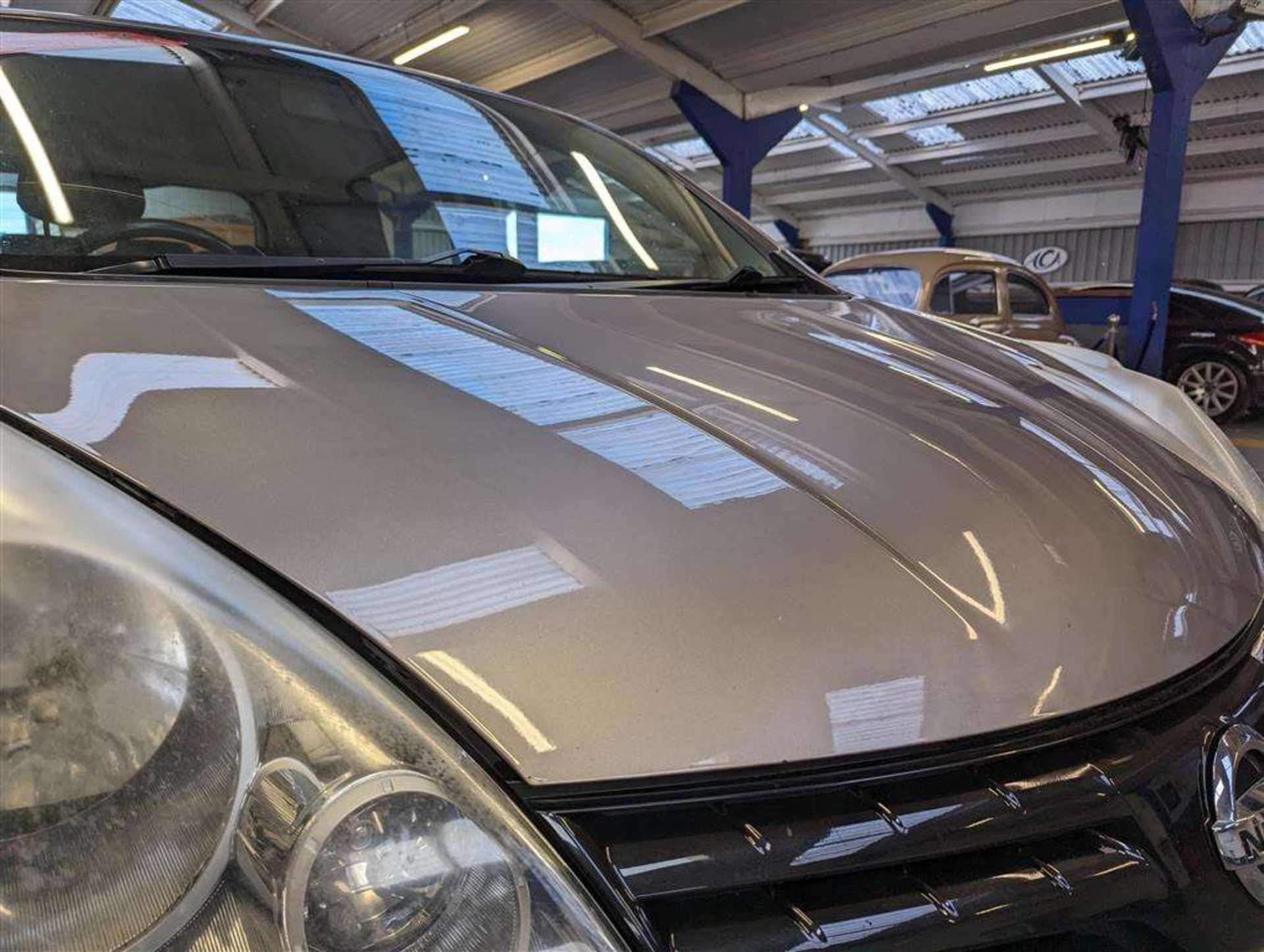 2009 NISSAN NOTE ACENTA AUTO - Image 15 of 30