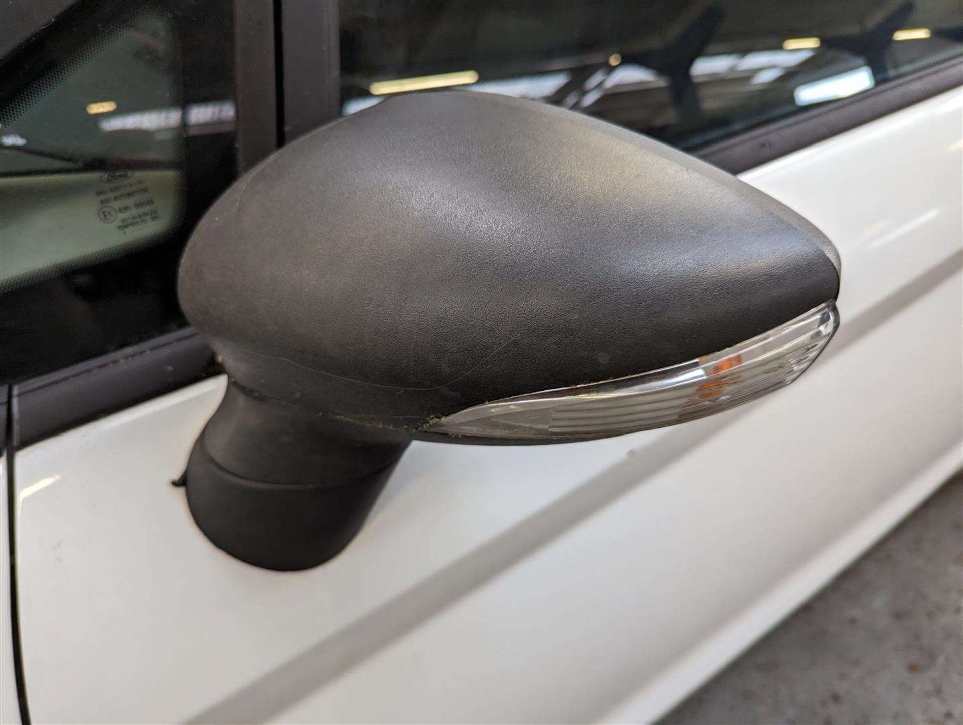 2011 FORD FIESTA ECONETIC TDCI DPF - Image 14 of 30