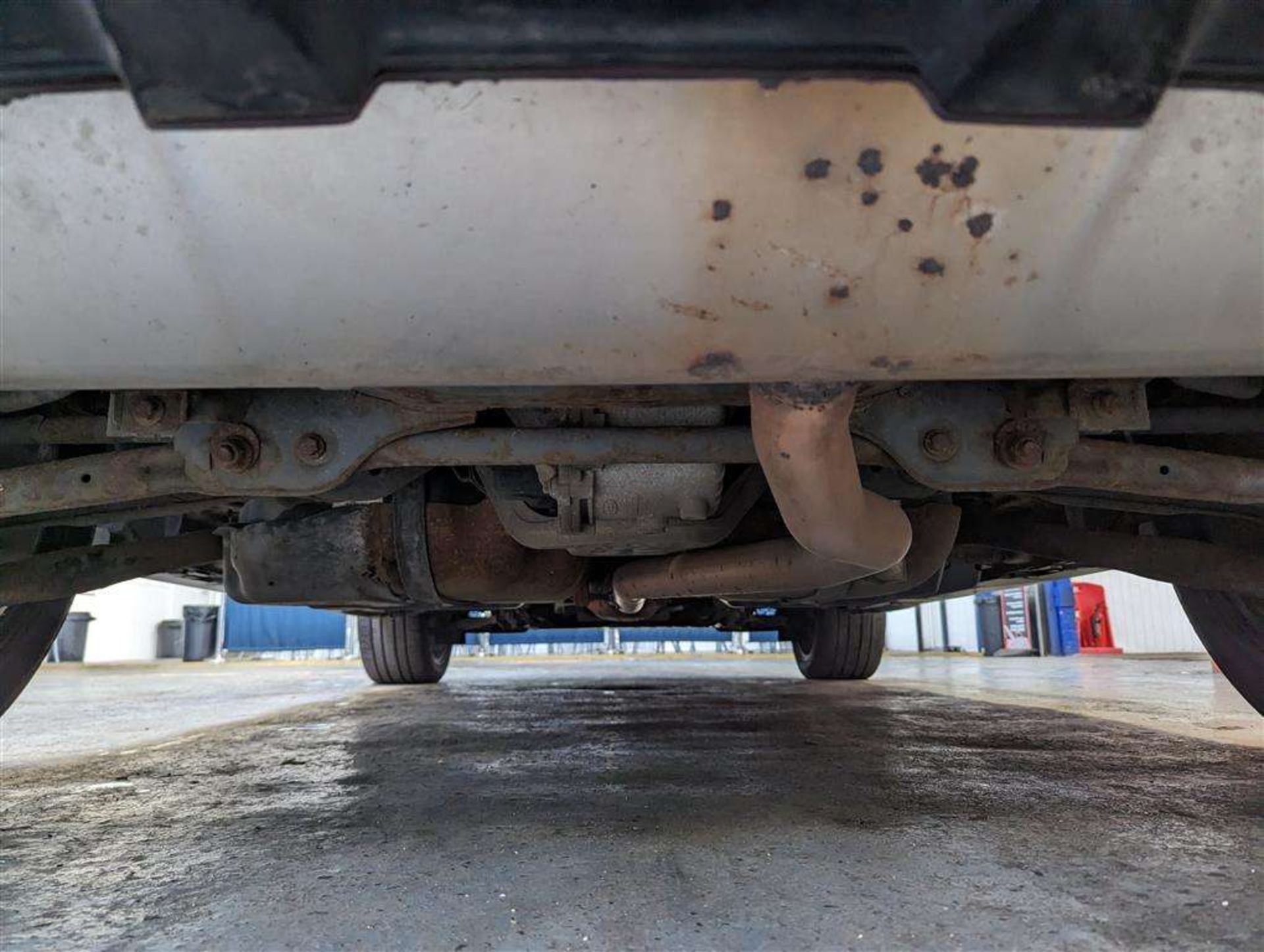 2015 LAND ROVER RANGE ROVER EVOQUE HSE DYN LUX - Image 7 of 30