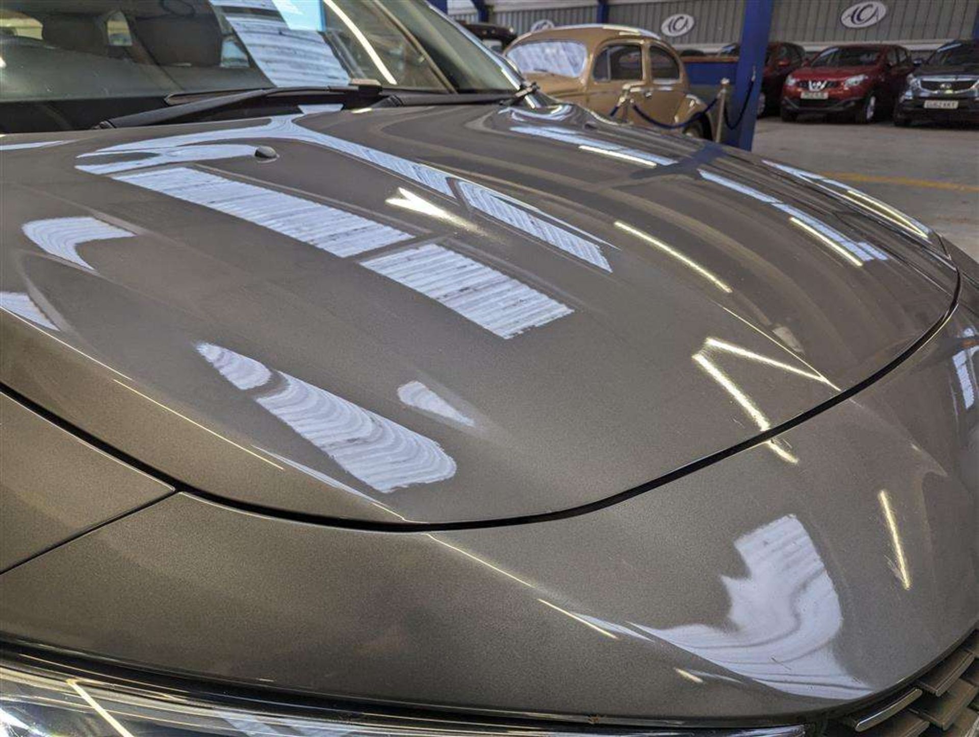 2018 FIAT TIPO LOUNGE MULITJET - Image 17 of 30