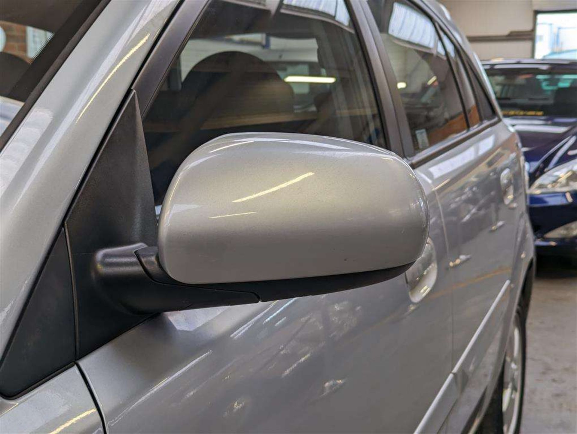 2010 KIA RIO STRIKE AUTO - Image 15 of 30