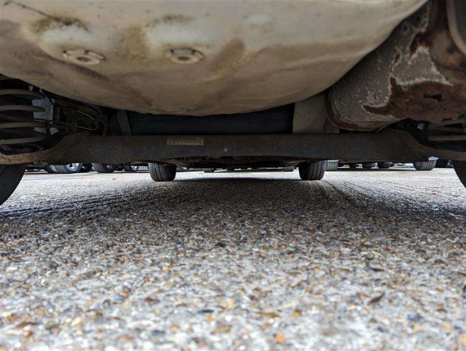 2011 FORD FIESTA ECONETIC TDCI DPF - Image 22 of 28