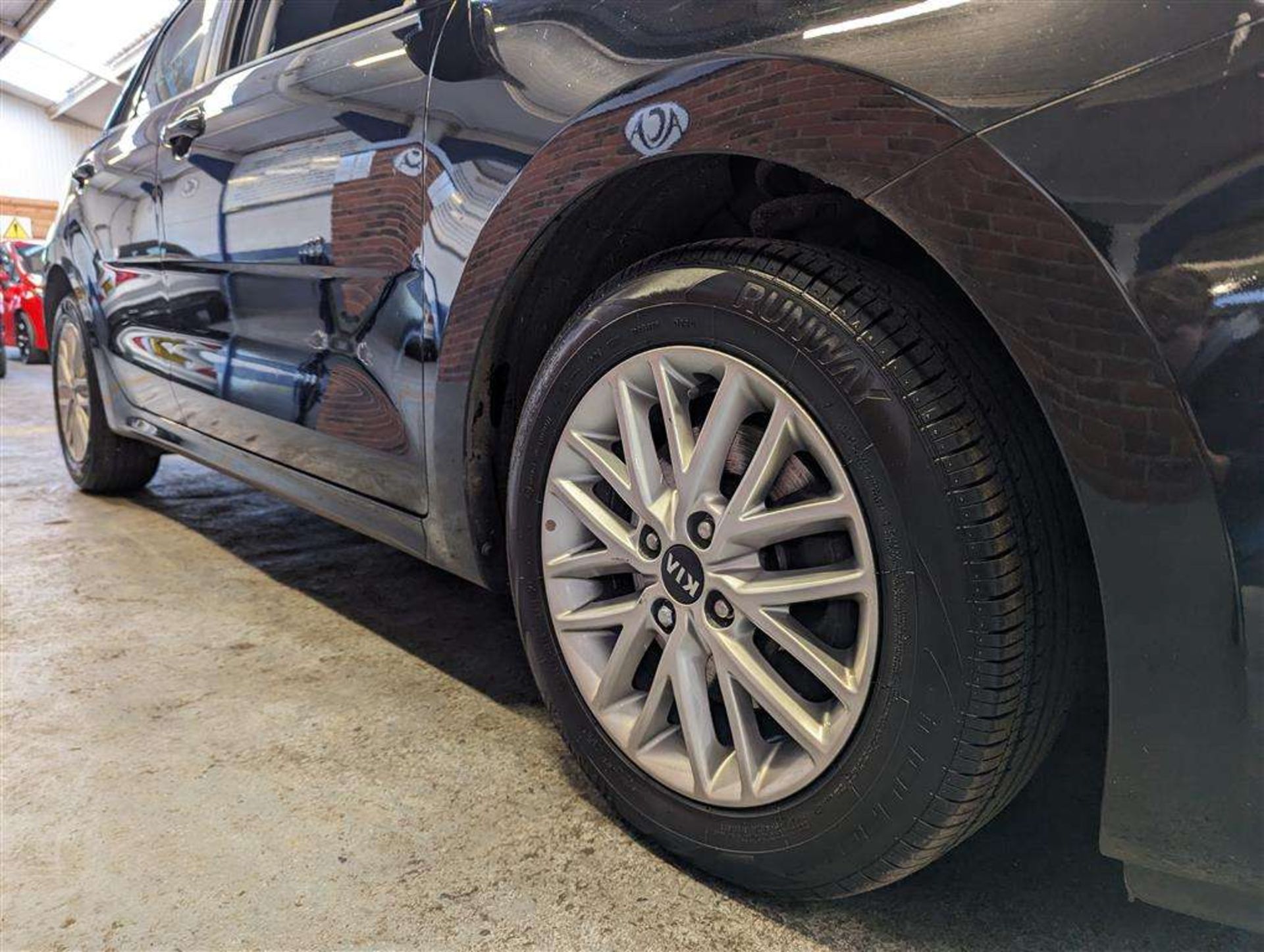 2018 KIA RIO 2 CRDI - Image 14 of 28