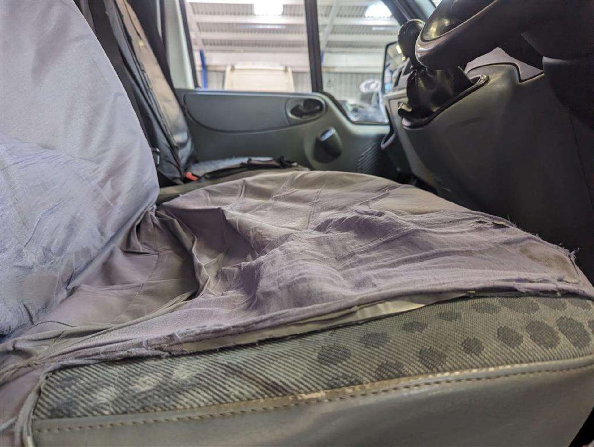 2012 FORD TRANSIT 100 T350 RWD - Image 22 of 28