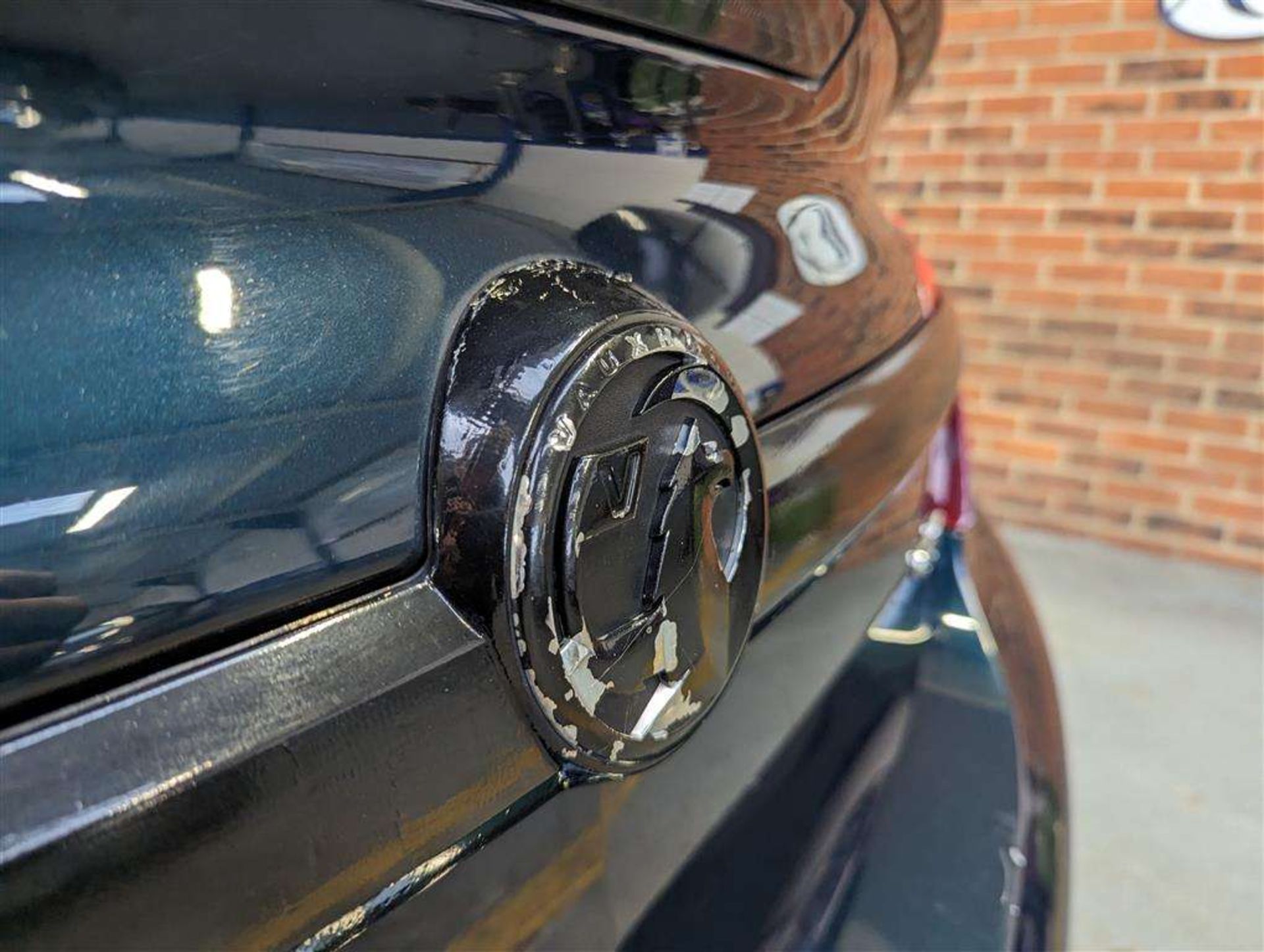 2016 VAUXHALL INSIG SRI NAV VX CDTI EFL - Image 27 of 30