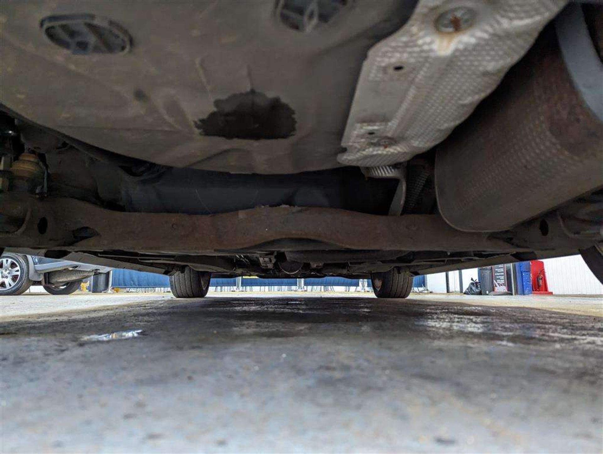 2015 CITROEN DS3 PURETECH DSTYLE ICE S - Image 5 of 26