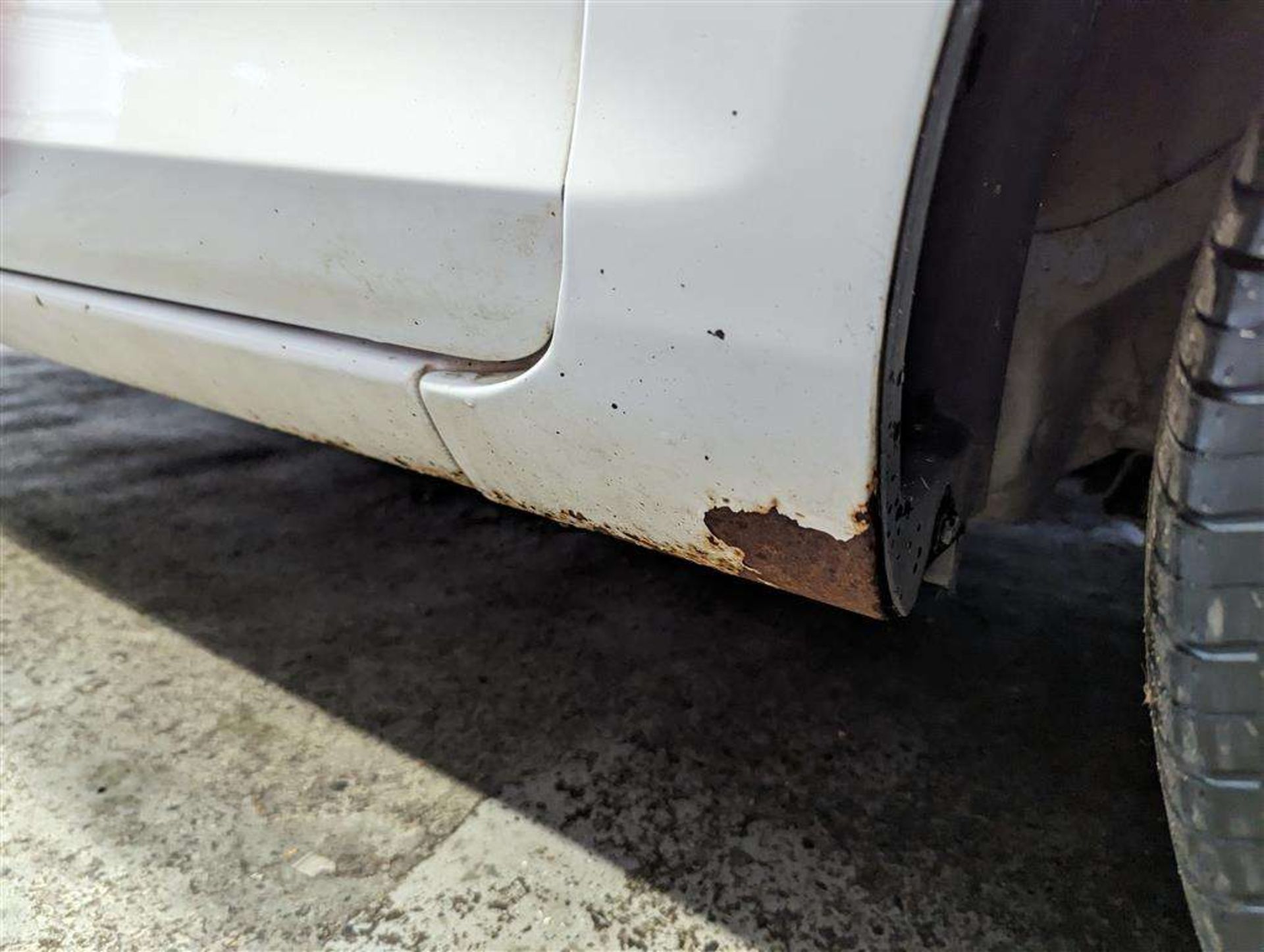 2014 FORD FIESTA ECONETIC TECH TDCI - Image 25 of 28