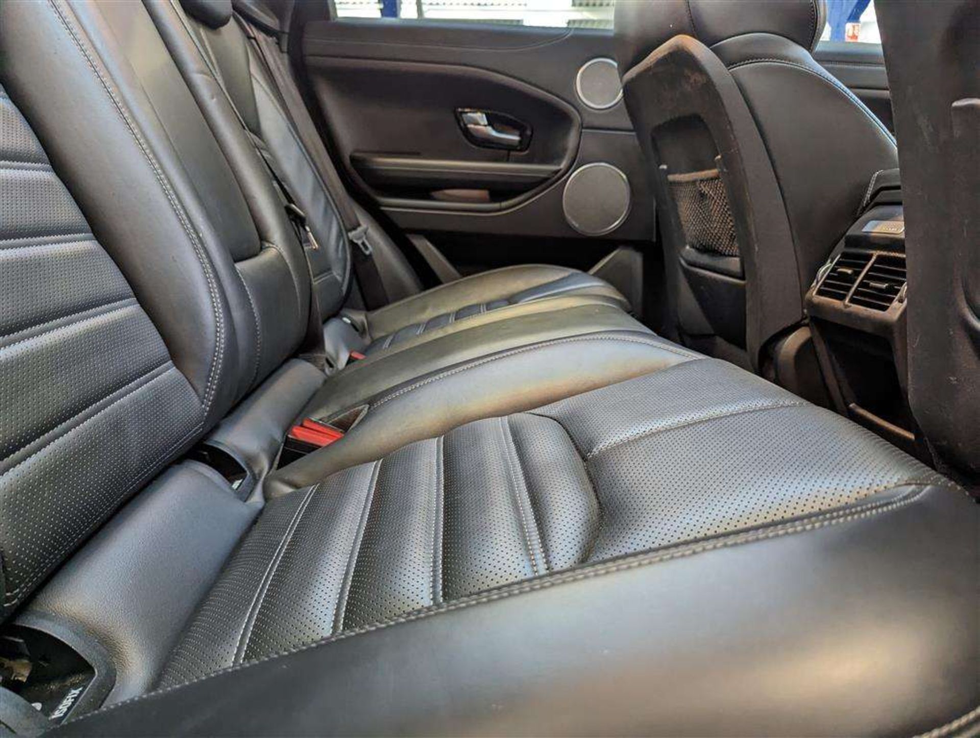 2015 LAND ROVER RANGE ROVER EVOQUE HSE DYN LUX - Image 30 of 30