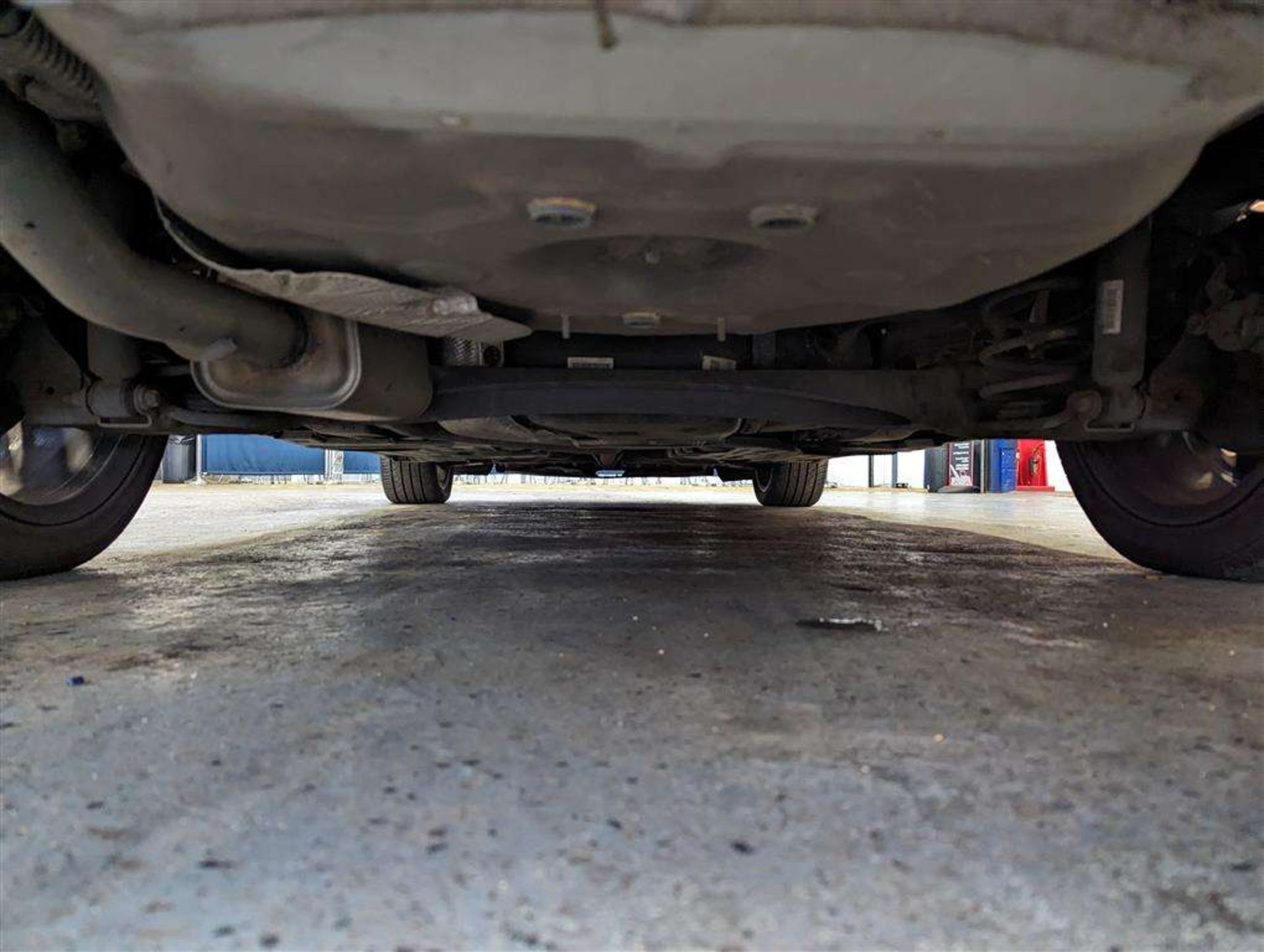 2018 FIAT TIPO LOUNGE MULITJET - Image 6 of 30