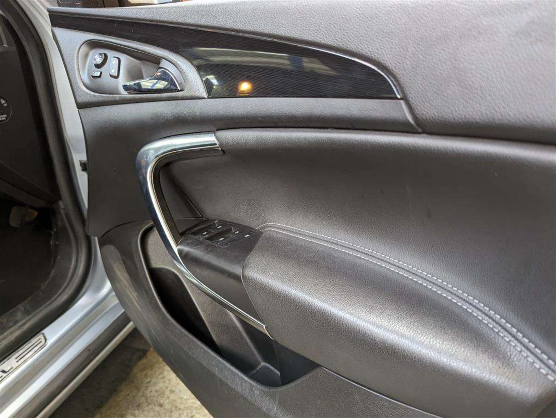 2014 VAUXHALL INSIGNIA TECHLINE CDTI EC - Image 24 of 28