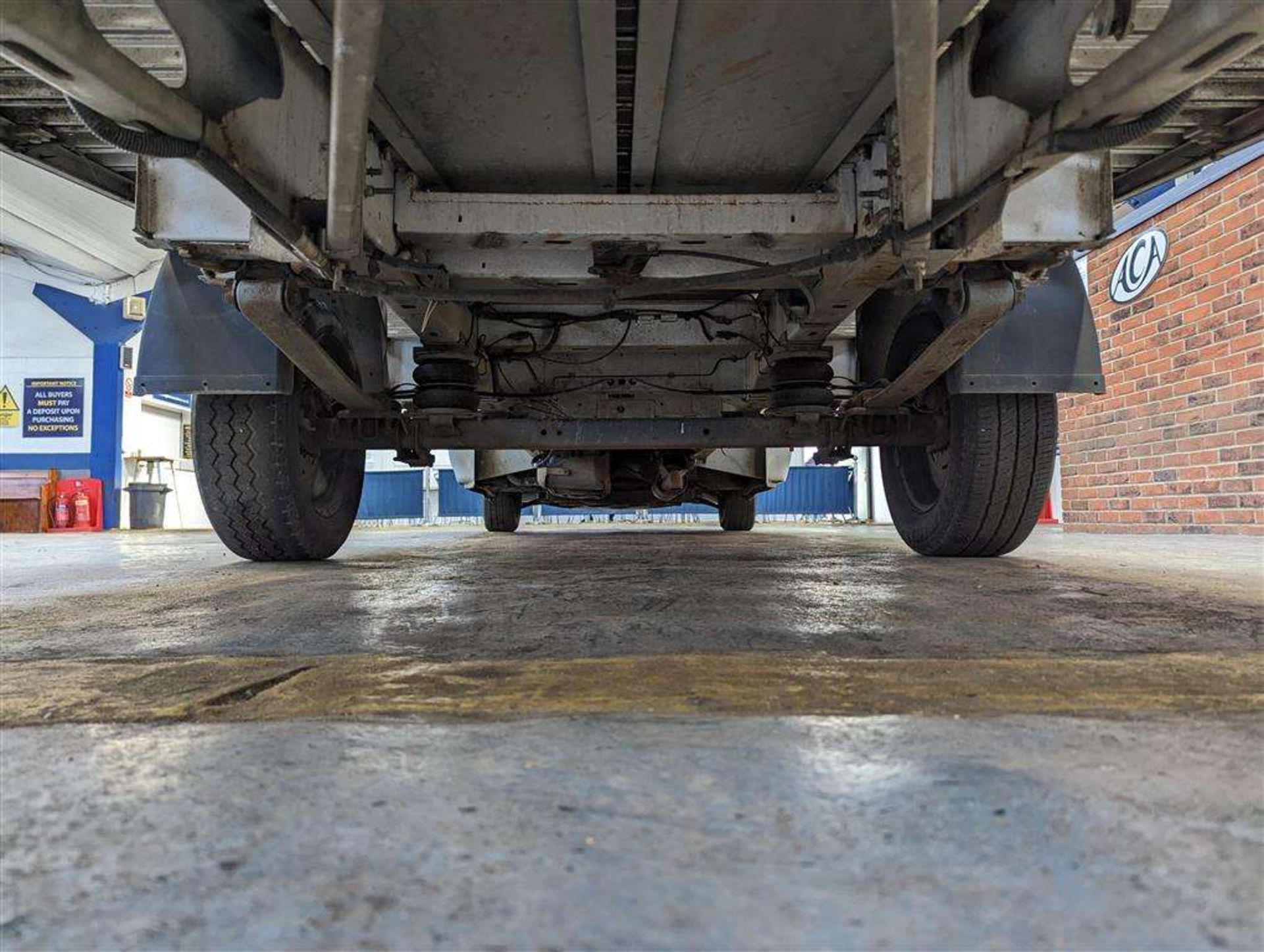 2016 NISSAN NV400 SE DCI - Image 6 of 25