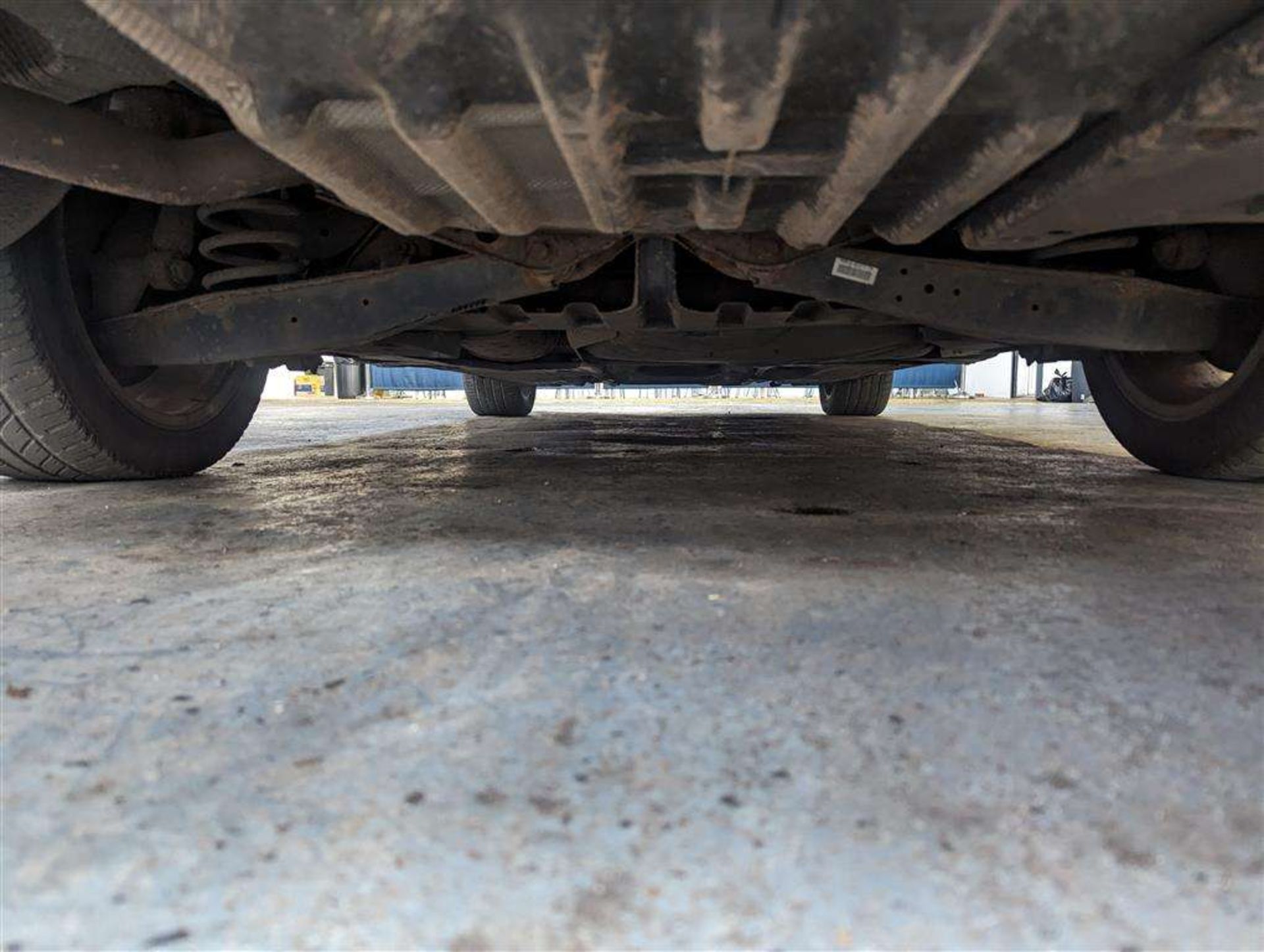 2012 VOLKSWAGEN PASSAT SE BLUEMOTION TECH - Image 6 of 29