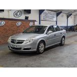 2007 VAUXHALL VECTRA LIFE