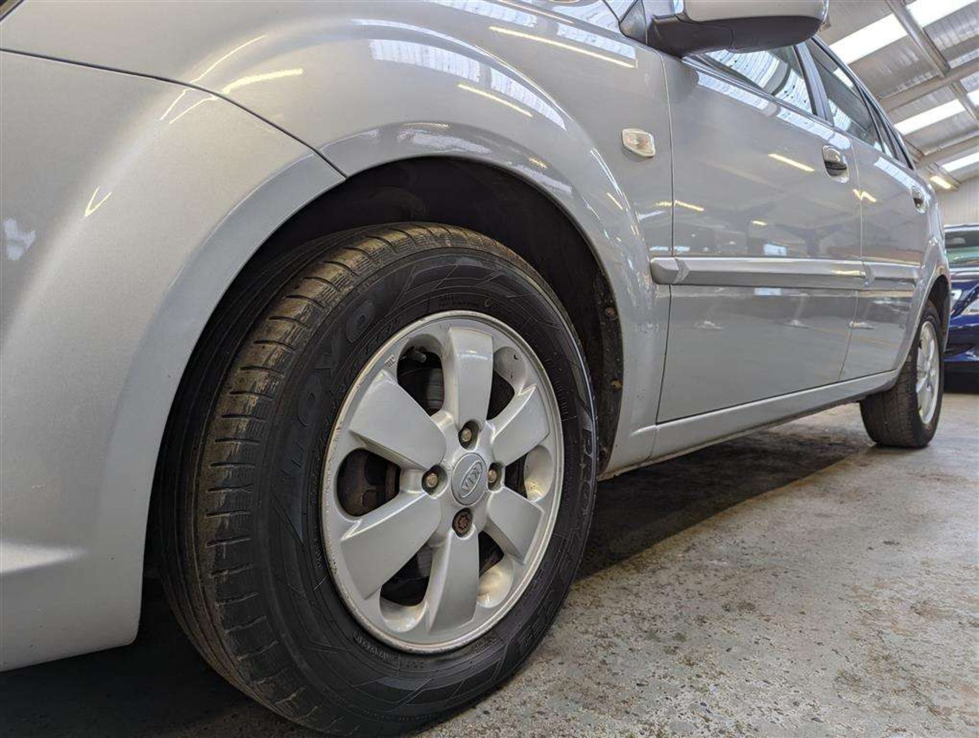 2010 KIA RIO STRIKE AUTO - Image 14 of 30