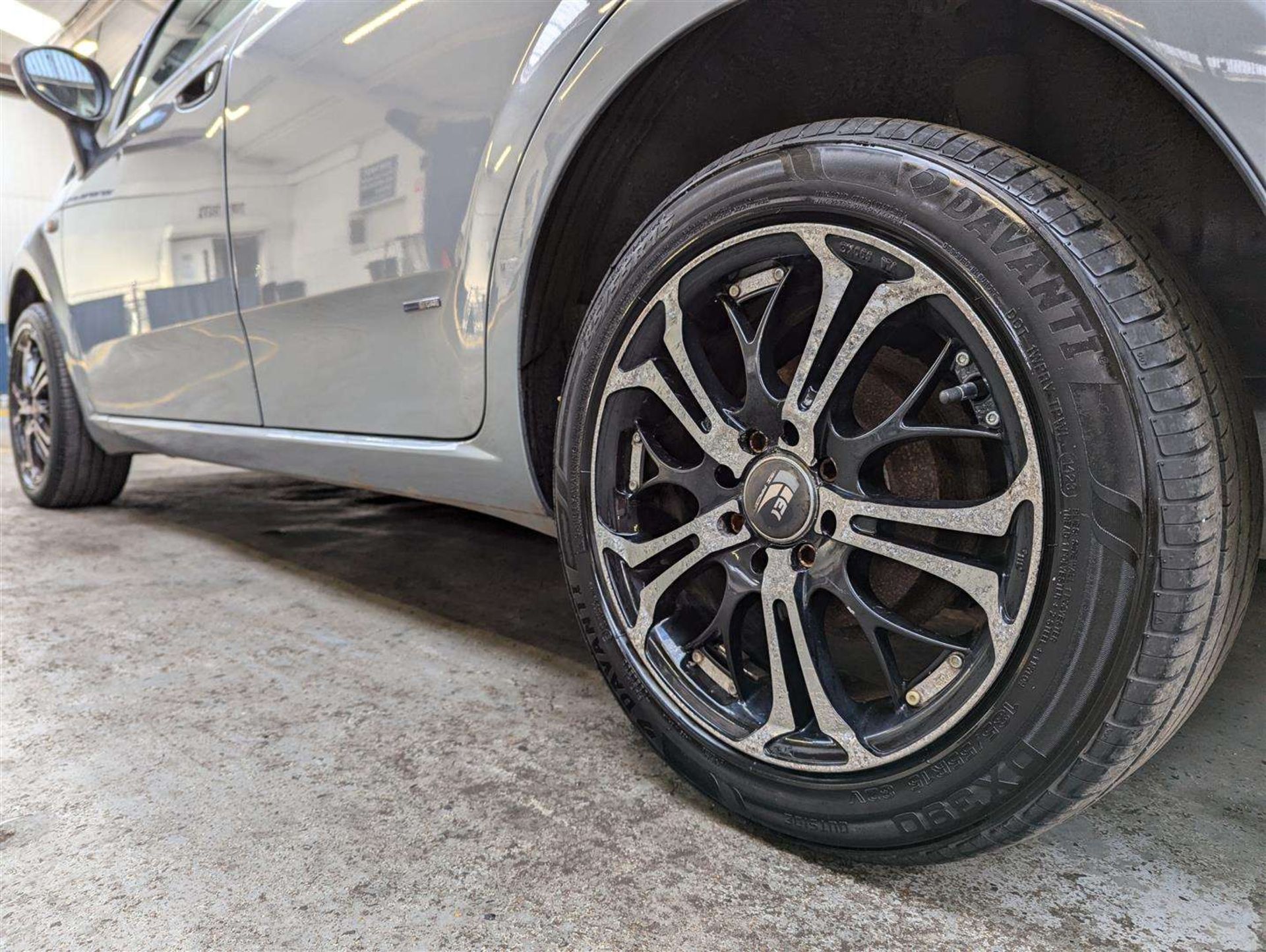 2006 FIAT GRANDE PUNTO ACTIVE 65 - Image 7 of 30