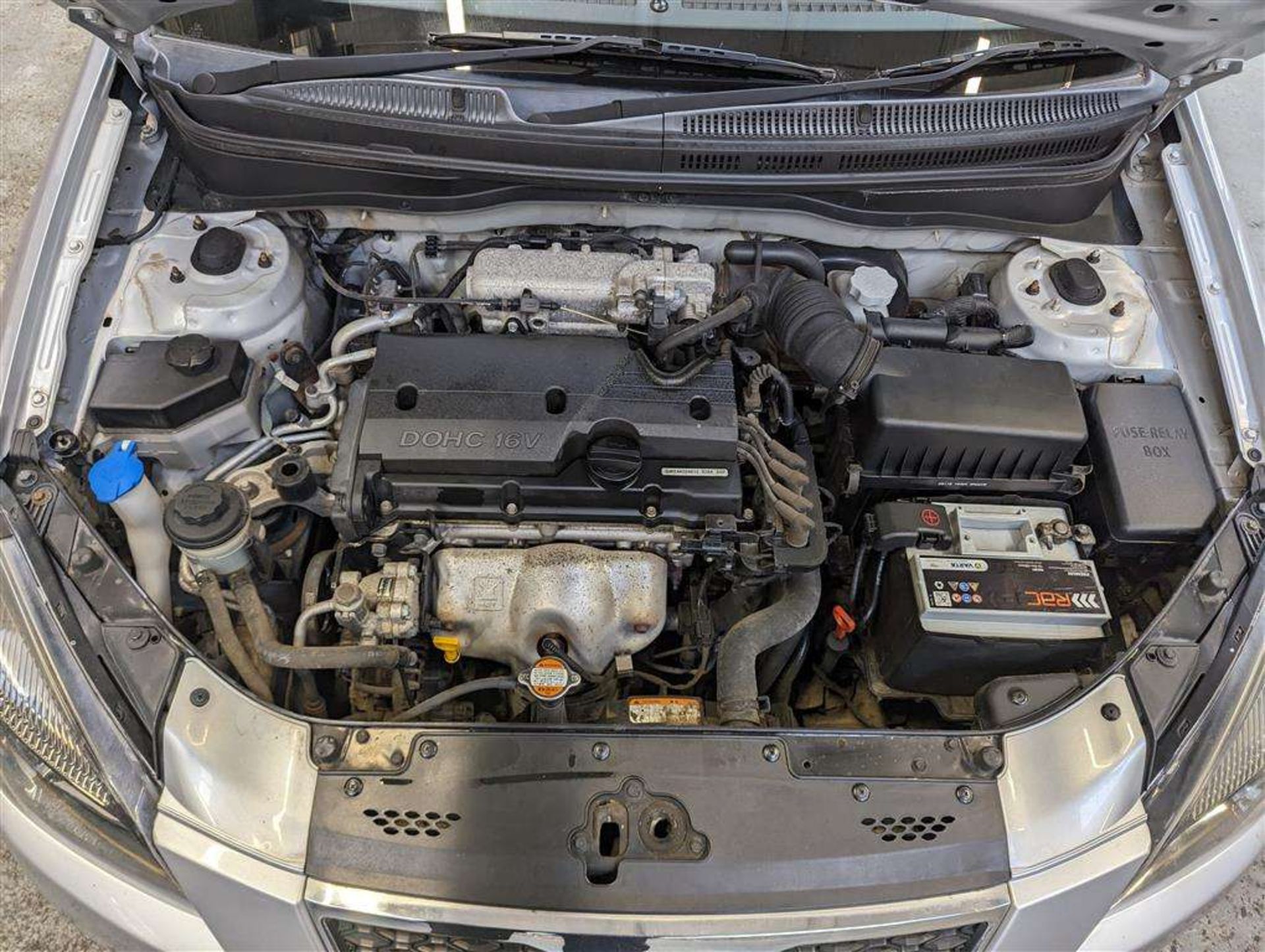 2010 KIA RIO STRIKE AUTO - Image 19 of 30