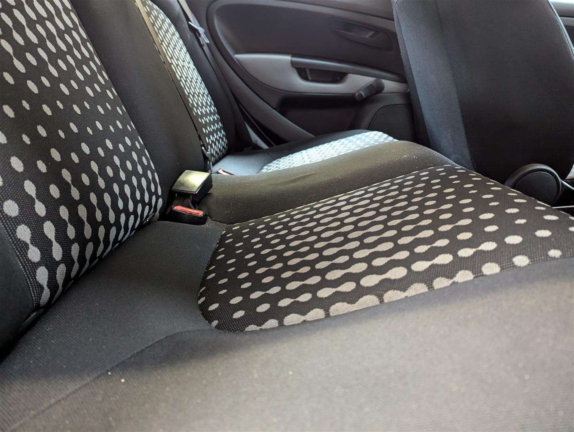 2006 FIAT GRANDE PUNTO ACTIVE 65 - Image 19 of 30