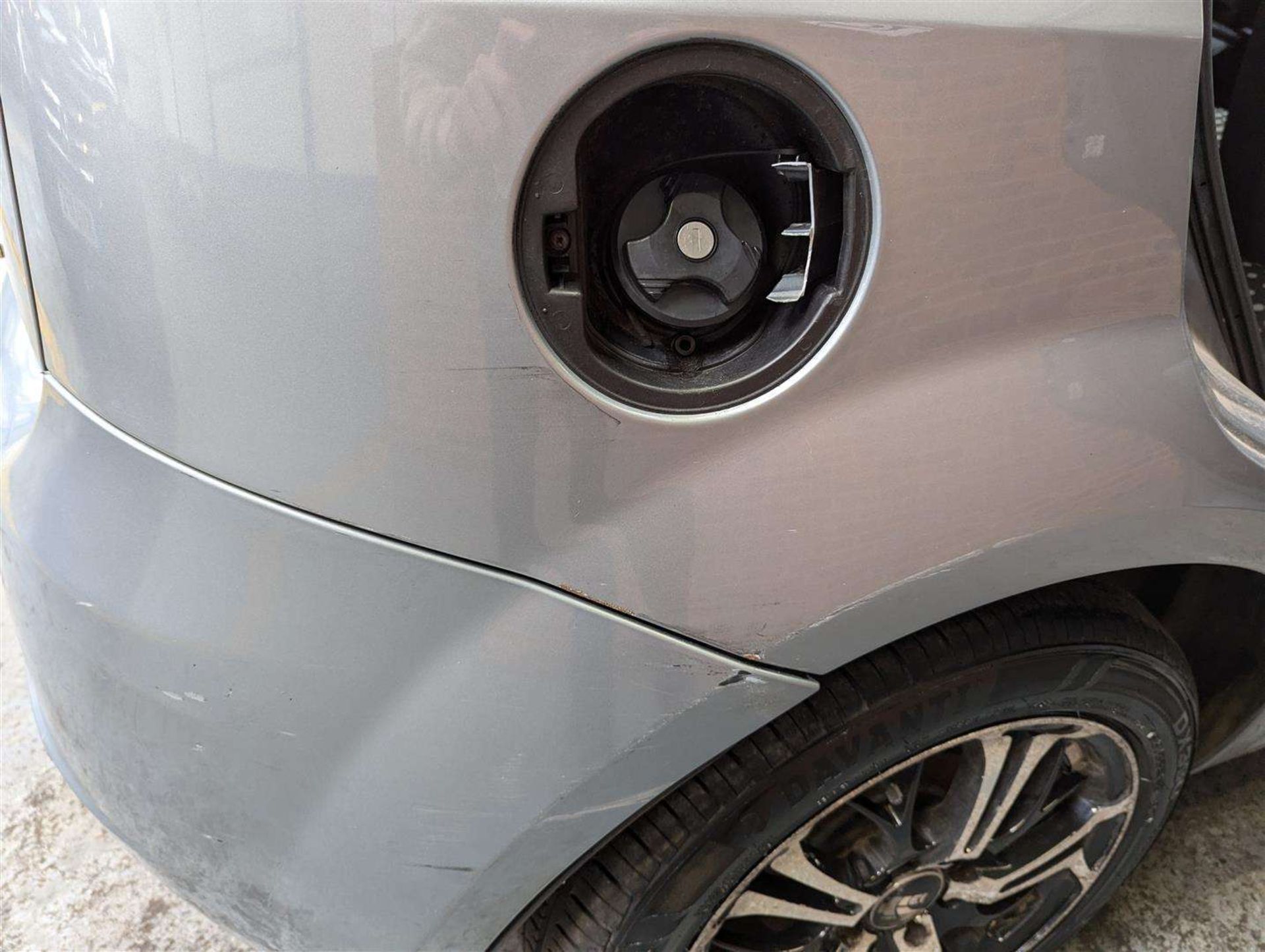 2006 FIAT GRANDE PUNTO ACTIVE 65 - Image 20 of 30