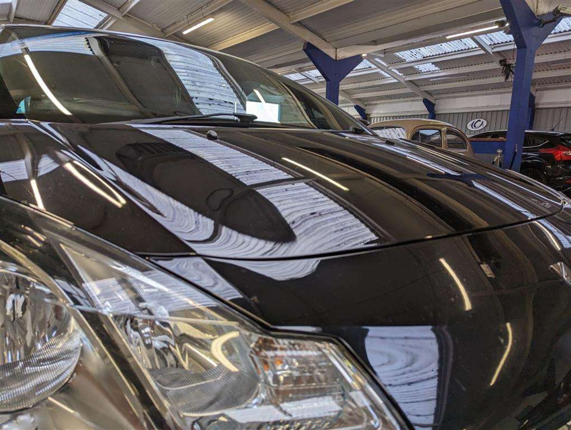 2015 CITROEN DS3 PURETECH DSTYLE ICE S - Image 17 of 26