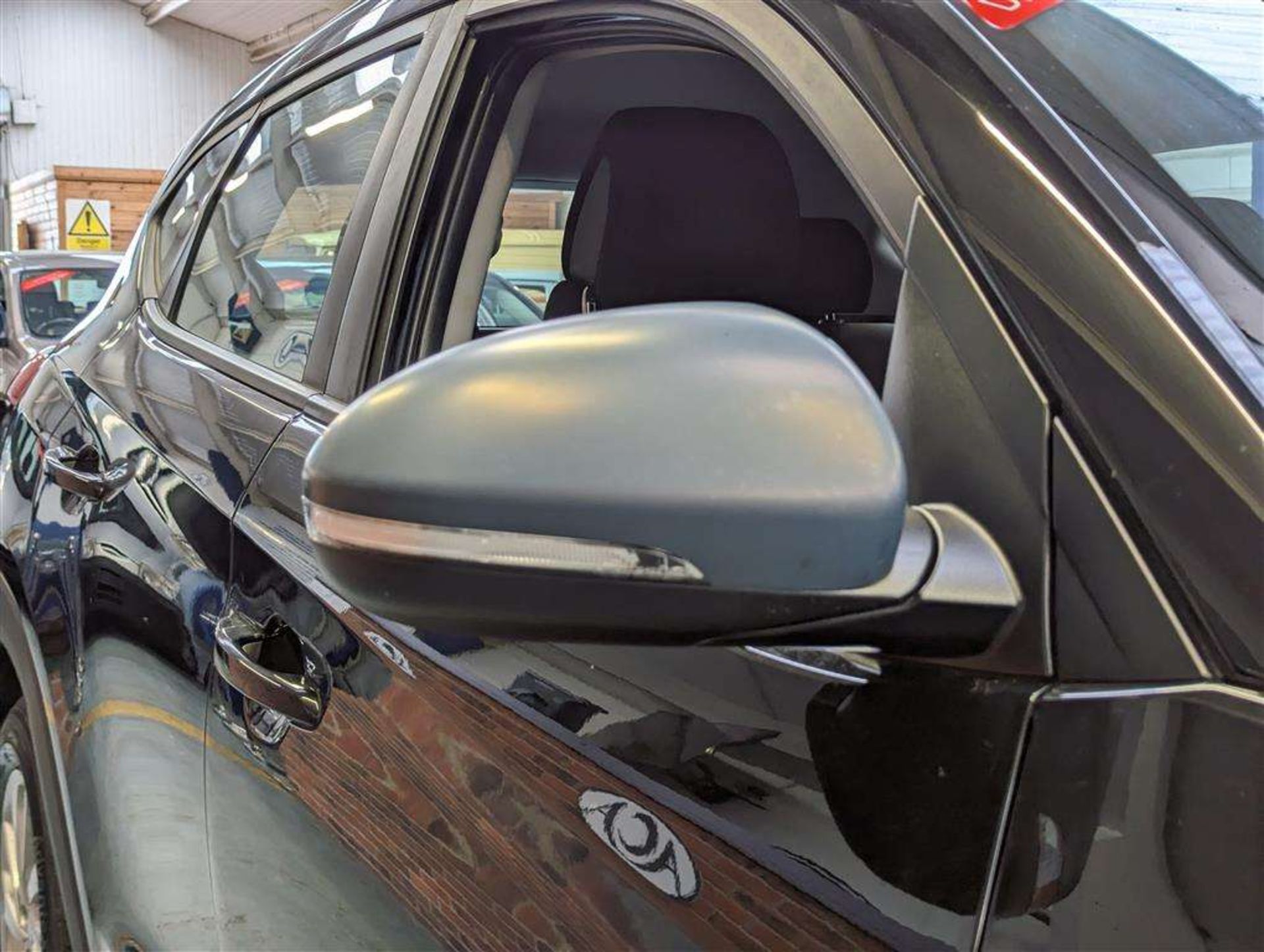 2016 HYUNDAI TUCSON SE NAV B-DRIVE 2WD - Image 14 of 30