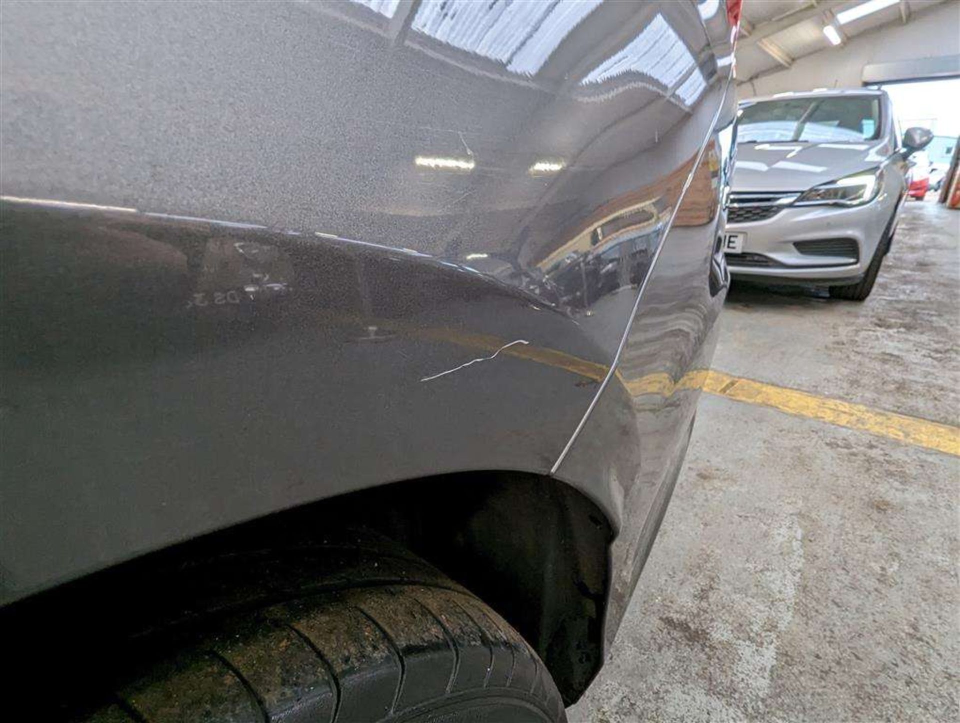 2018 FIAT TIPO LOUNGE MULITJET - Image 22 of 30