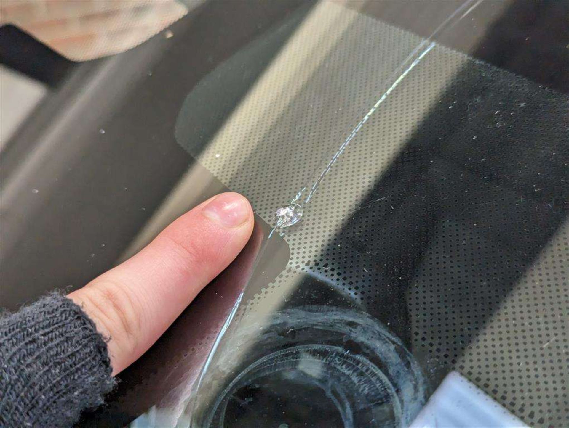 2016 VAUXHALL INSIG SRI NAV VX CDTI EFL - Image 25 of 30