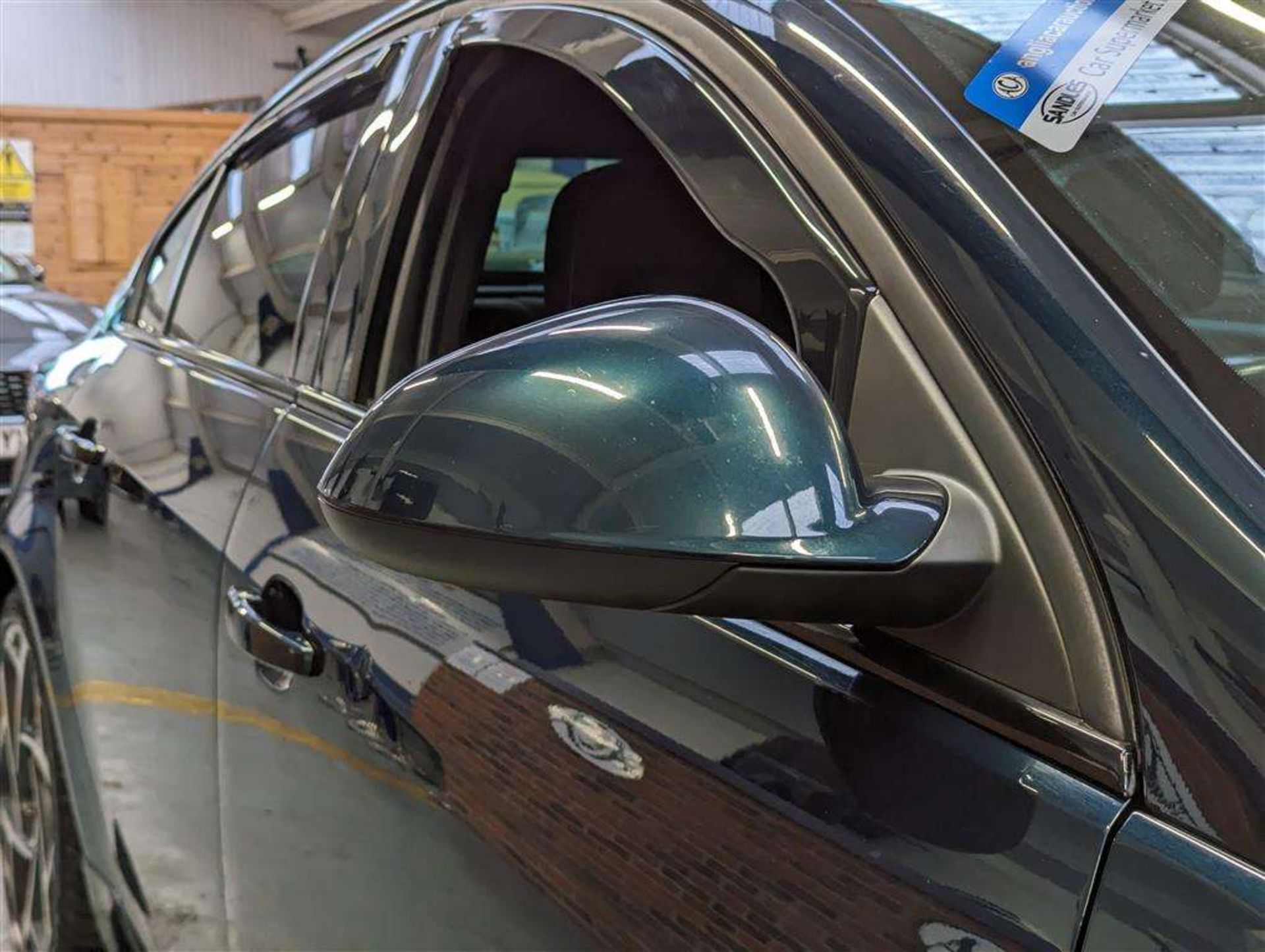 2016 VAUXHALL INSIG SRI NAV VX CDTI EFL - Image 11 of 30