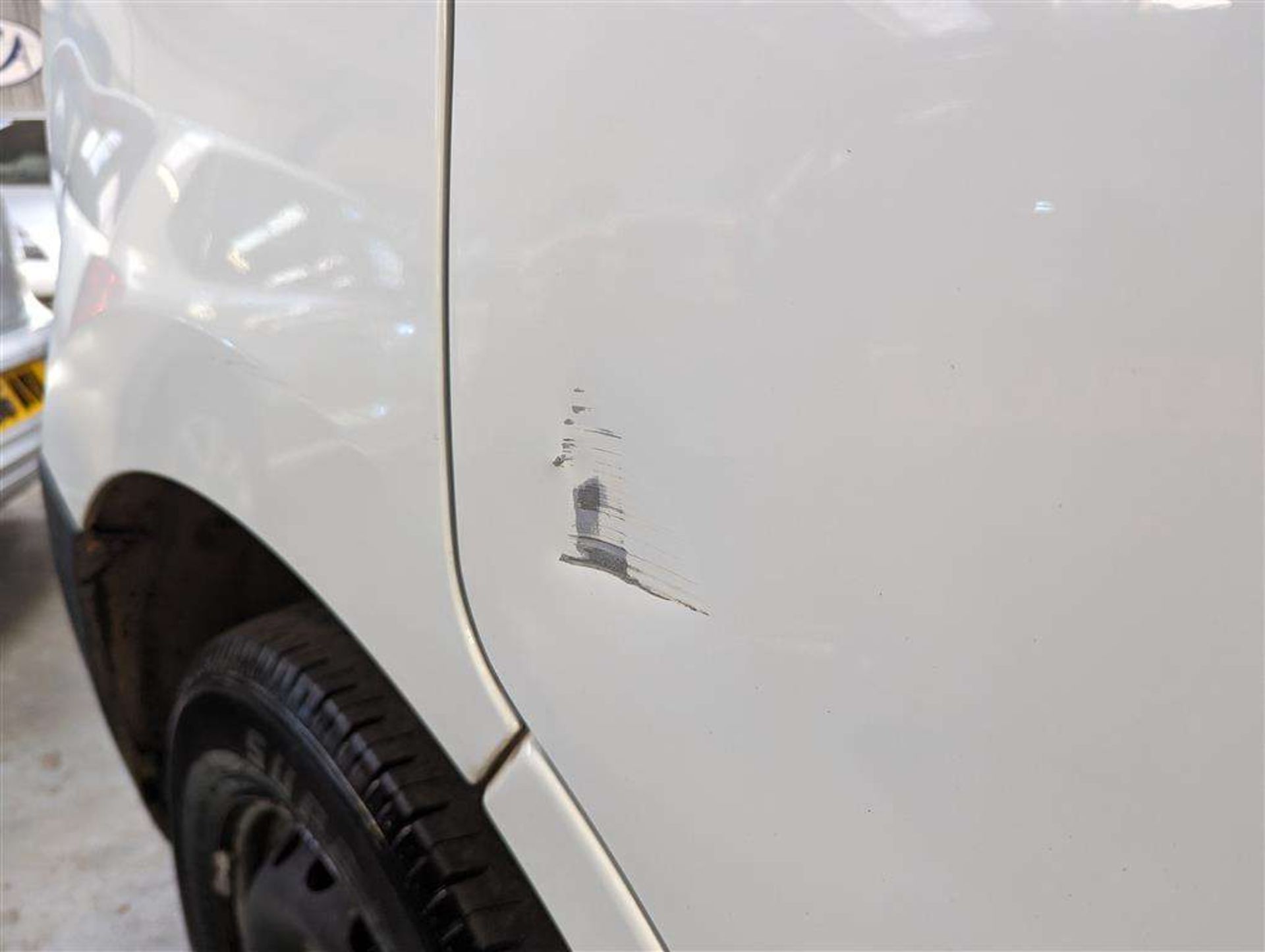 2016 NISSAN NV400 SE DCI - Image 24 of 25