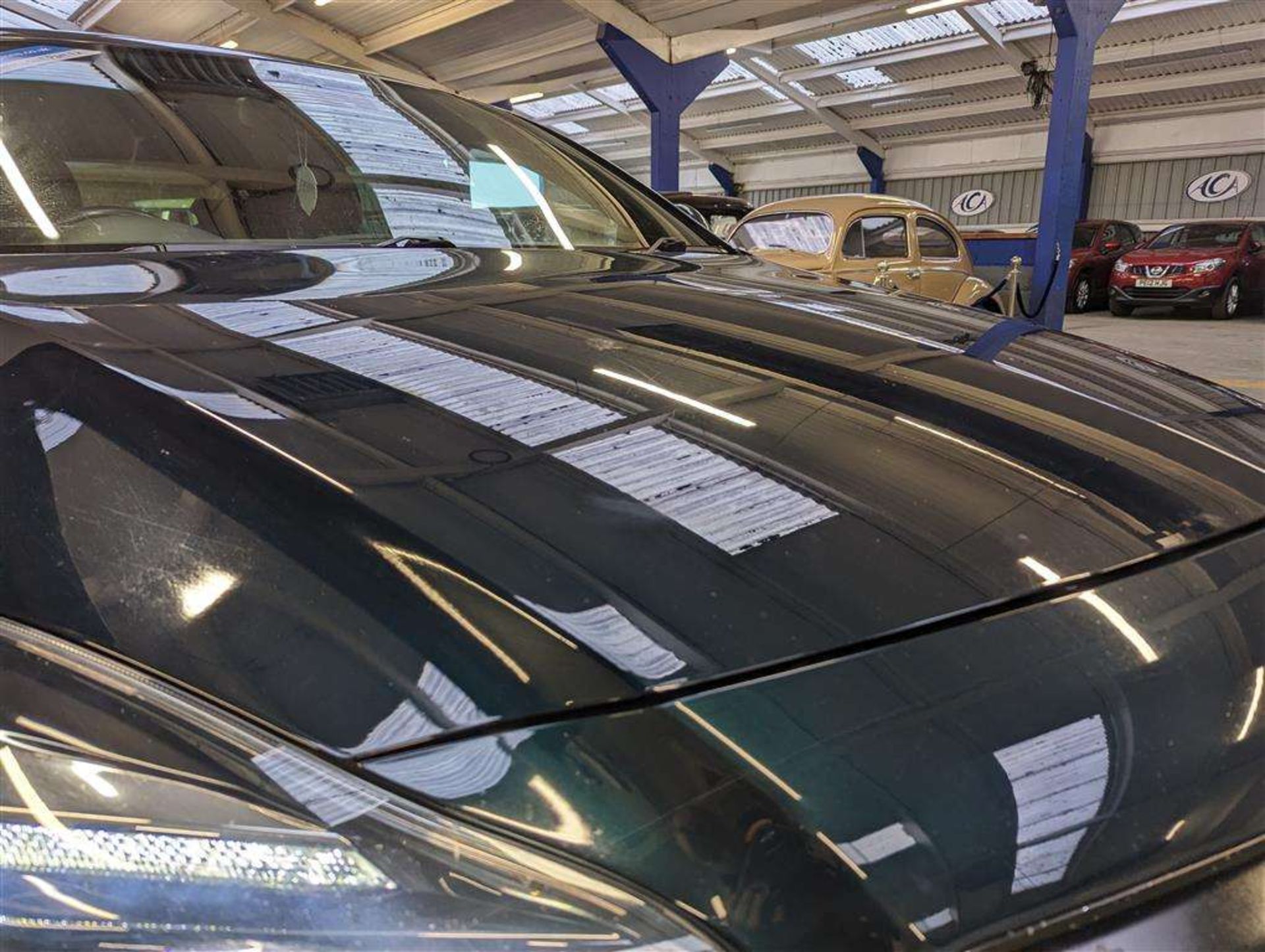 2016 VAUXHALL INSIG SRI NAV VX CDTI EFL - Image 14 of 30